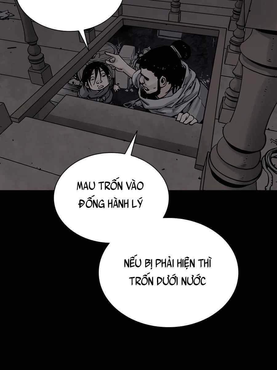 Sát Thủ Tống Lý Thu - Chapter 16 - Page 89