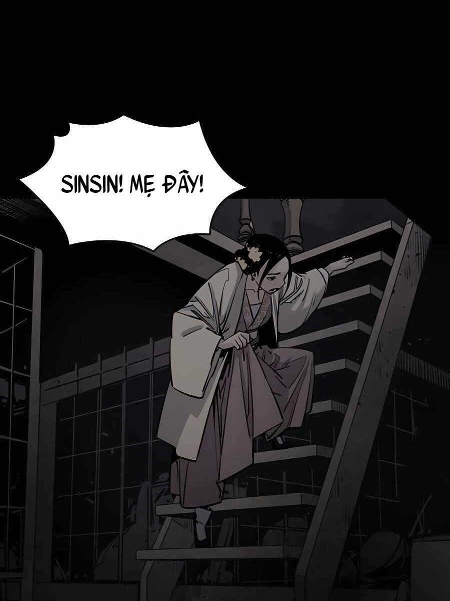 Sát Thủ Tống Lý Thu - Chapter 17 - Page 11