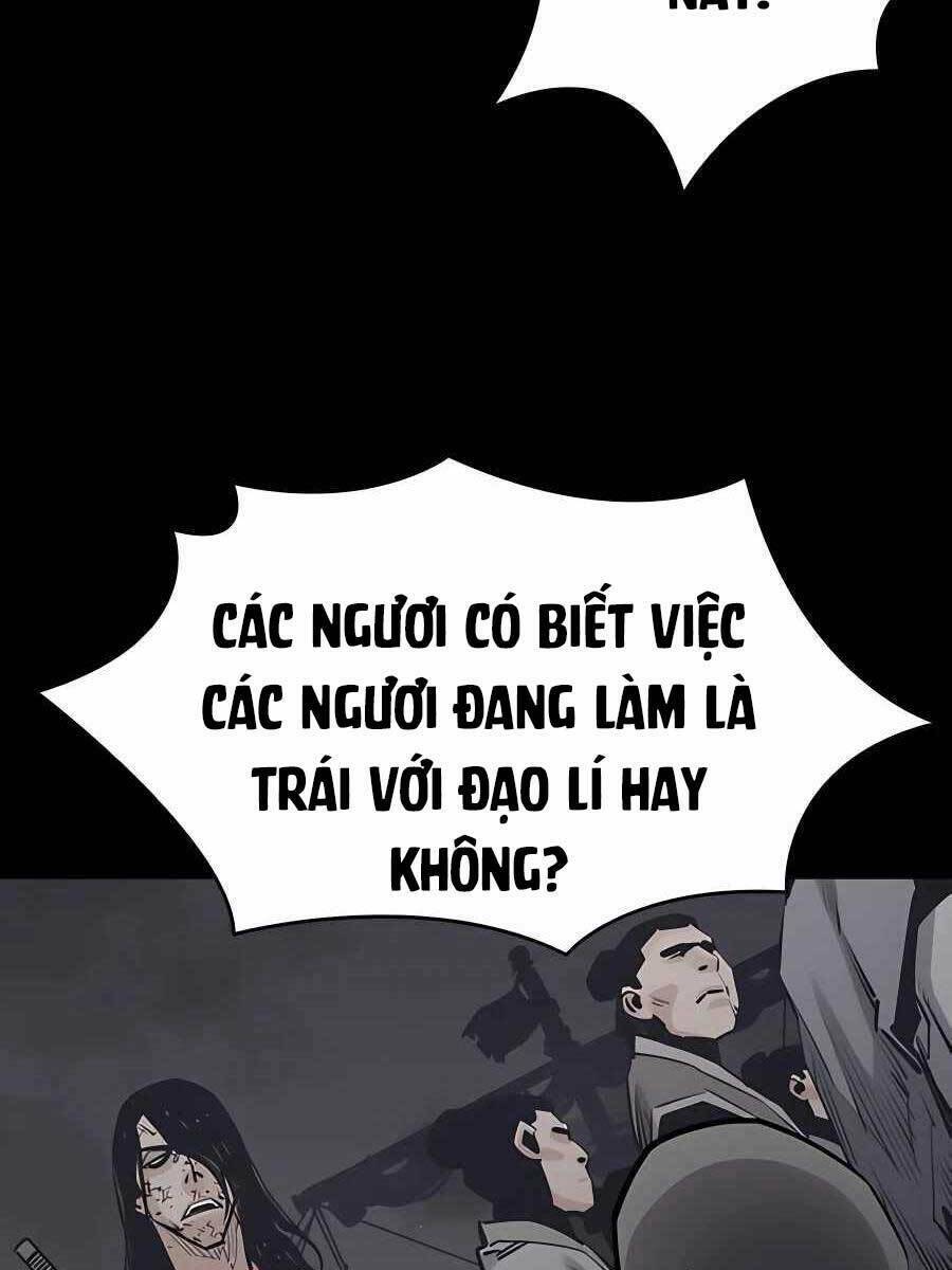 Sát Thủ Tống Lý Thu - Chapter 17 - Page 21