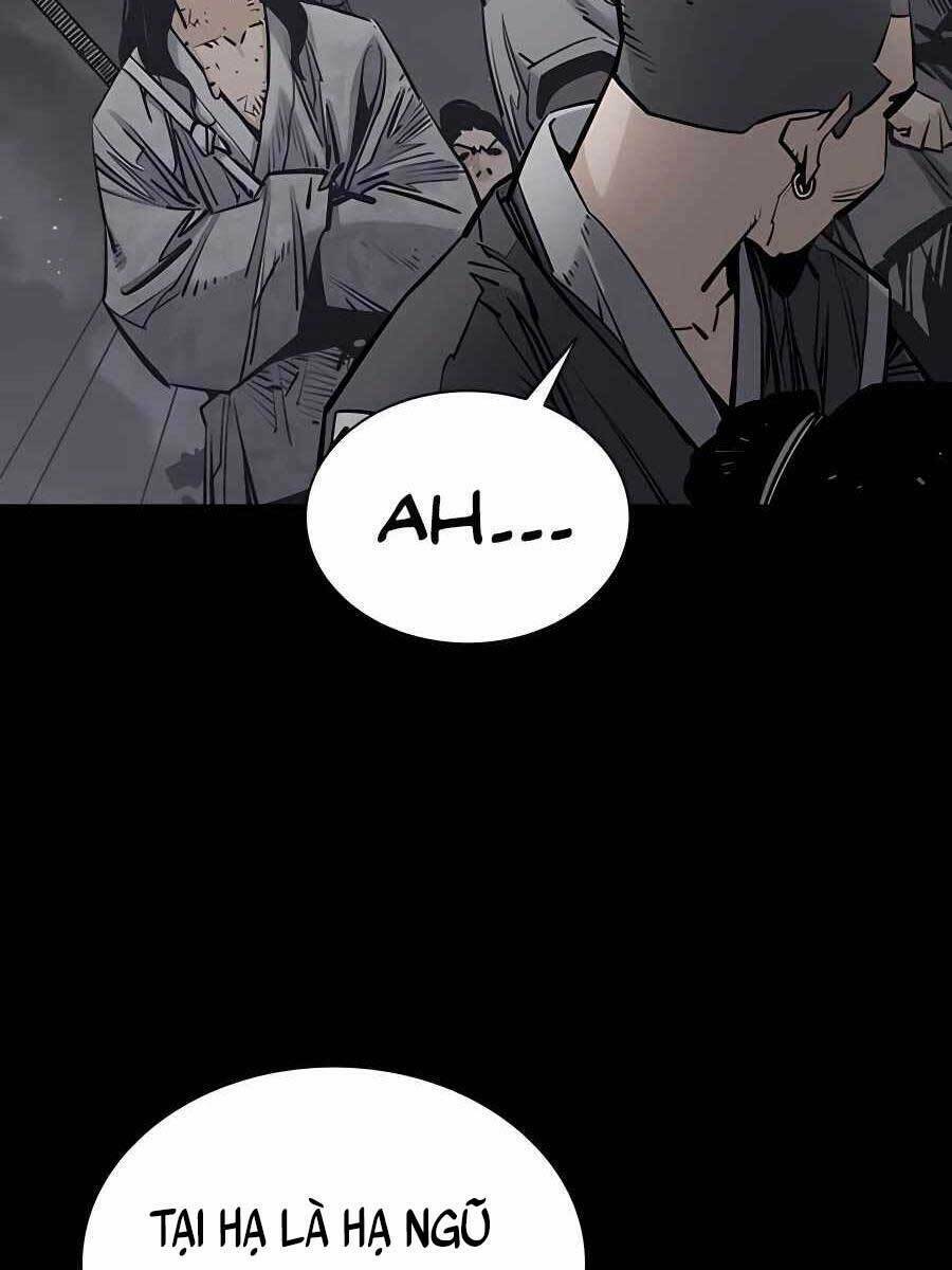 Sát Thủ Tống Lý Thu - Chapter 17 - Page 22