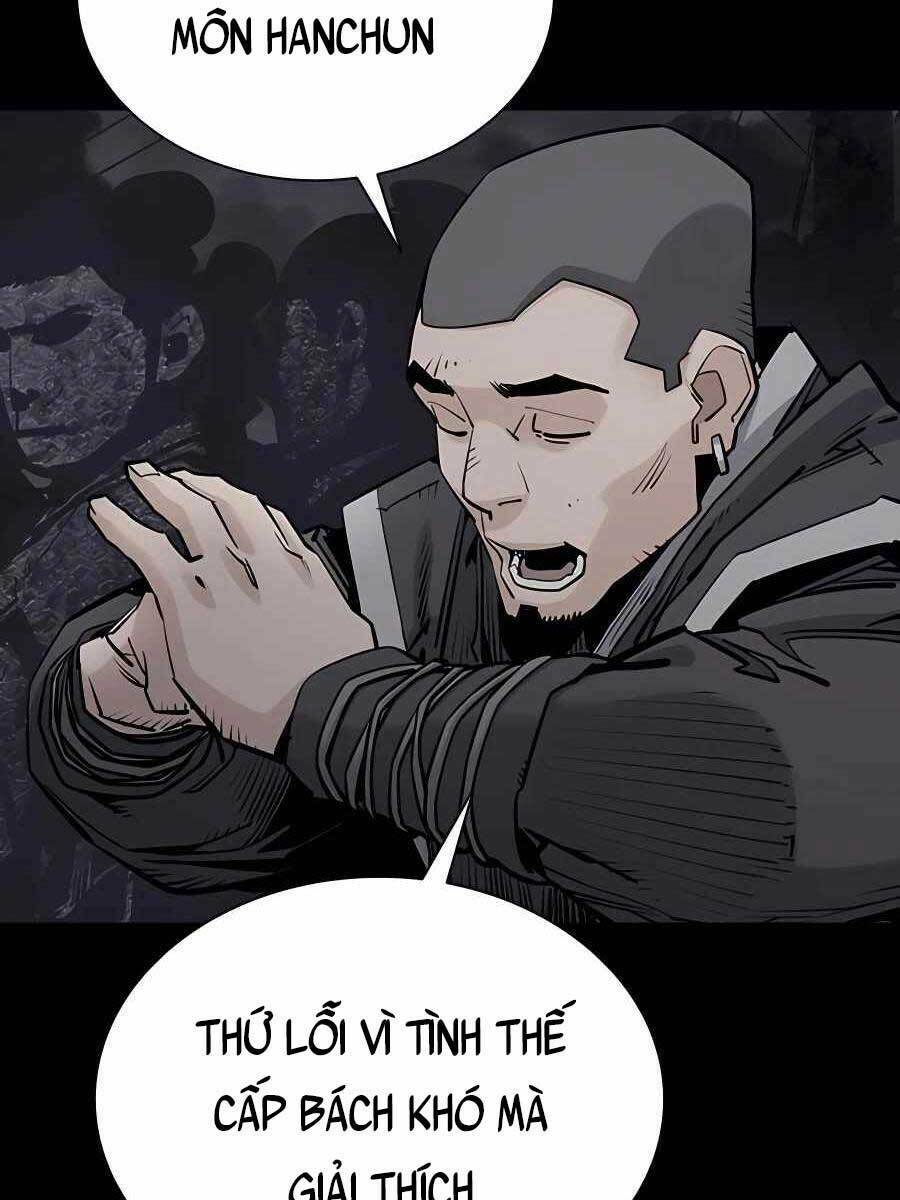 Sát Thủ Tống Lý Thu - Chapter 17 - Page 23