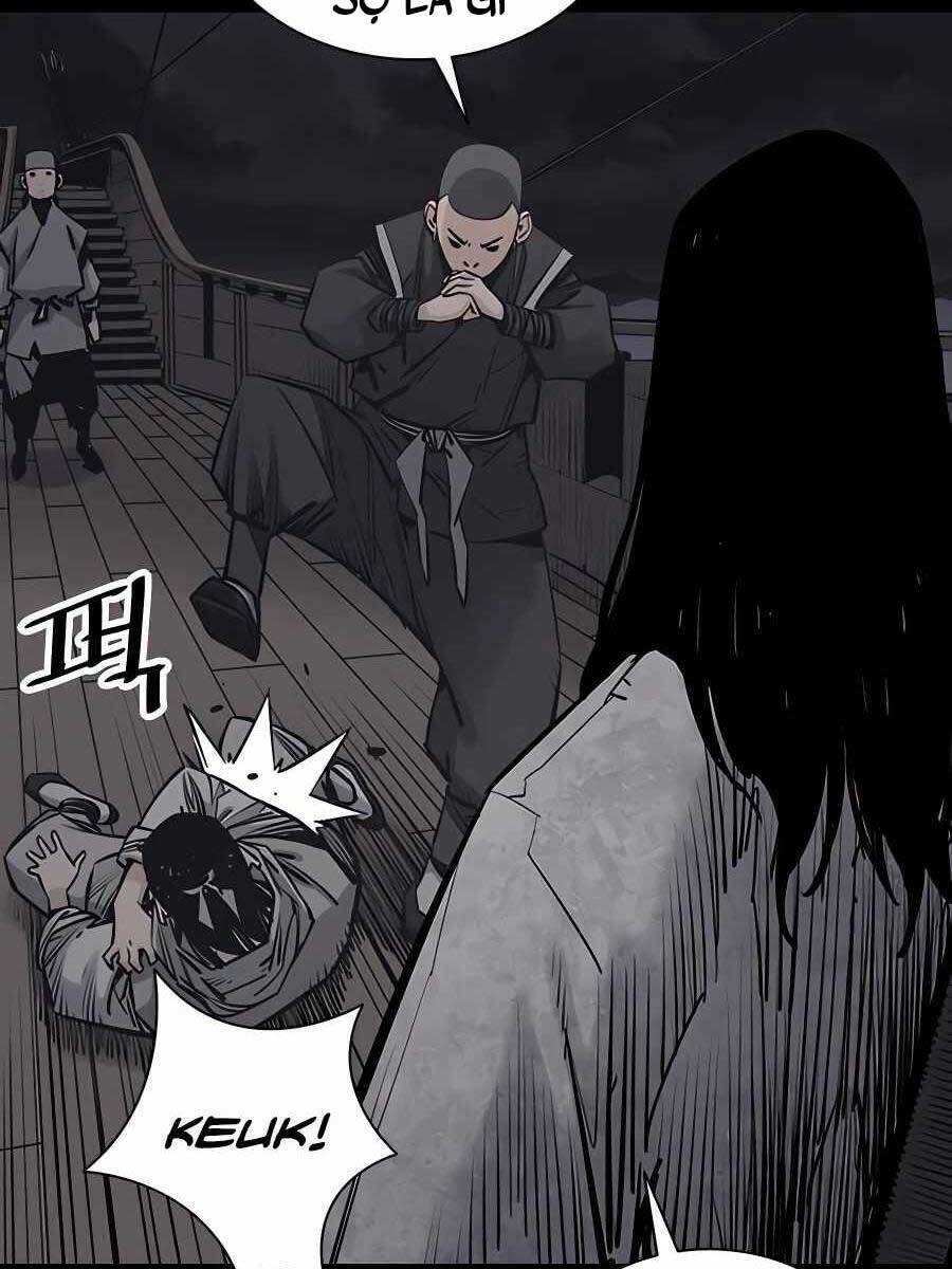 Sát Thủ Tống Lý Thu - Chapter 17 - Page 25