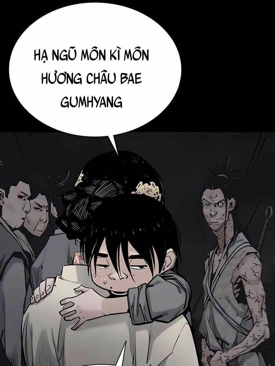 Sát Thủ Tống Lý Thu - Chapter 17 - Page 29