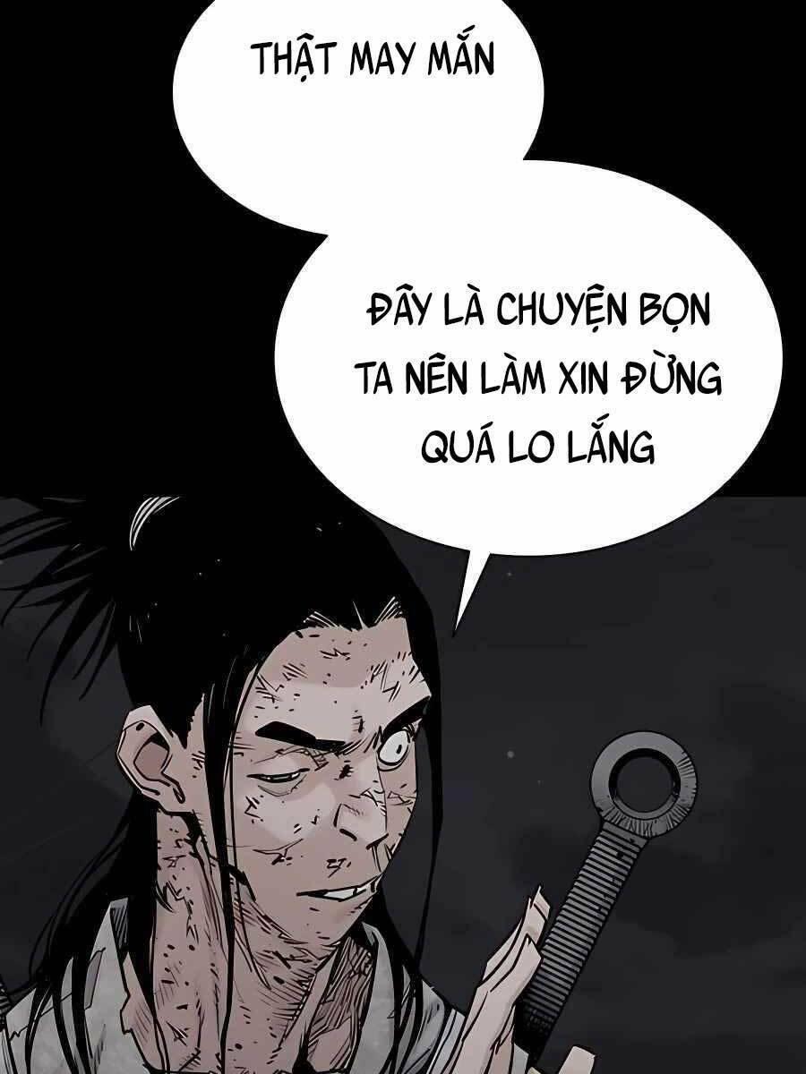 Sát Thủ Tống Lý Thu - Chapter 17 - Page 31