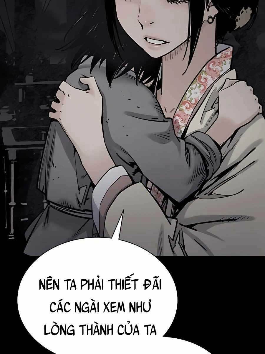Sát Thủ Tống Lý Thu - Chapter 17 - Page 33
