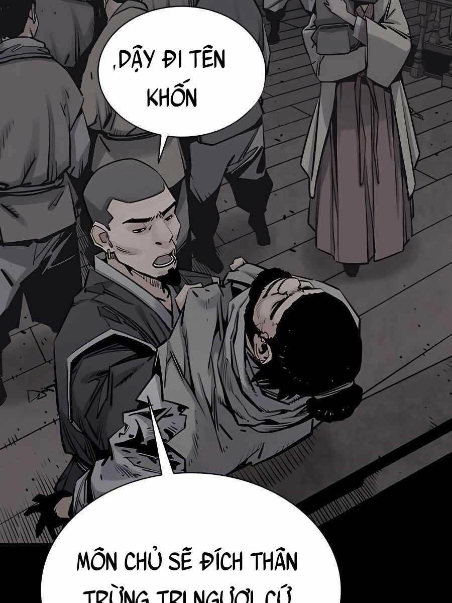 Sát Thủ Tống Lý Thu - Chapter 17 - Page 35