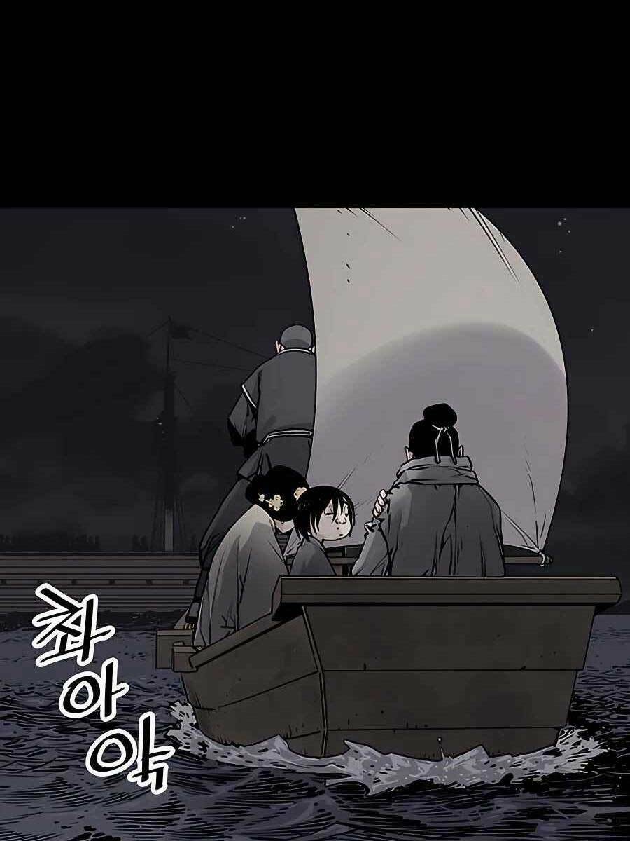 Sát Thủ Tống Lý Thu - Chapter 17 - Page 38