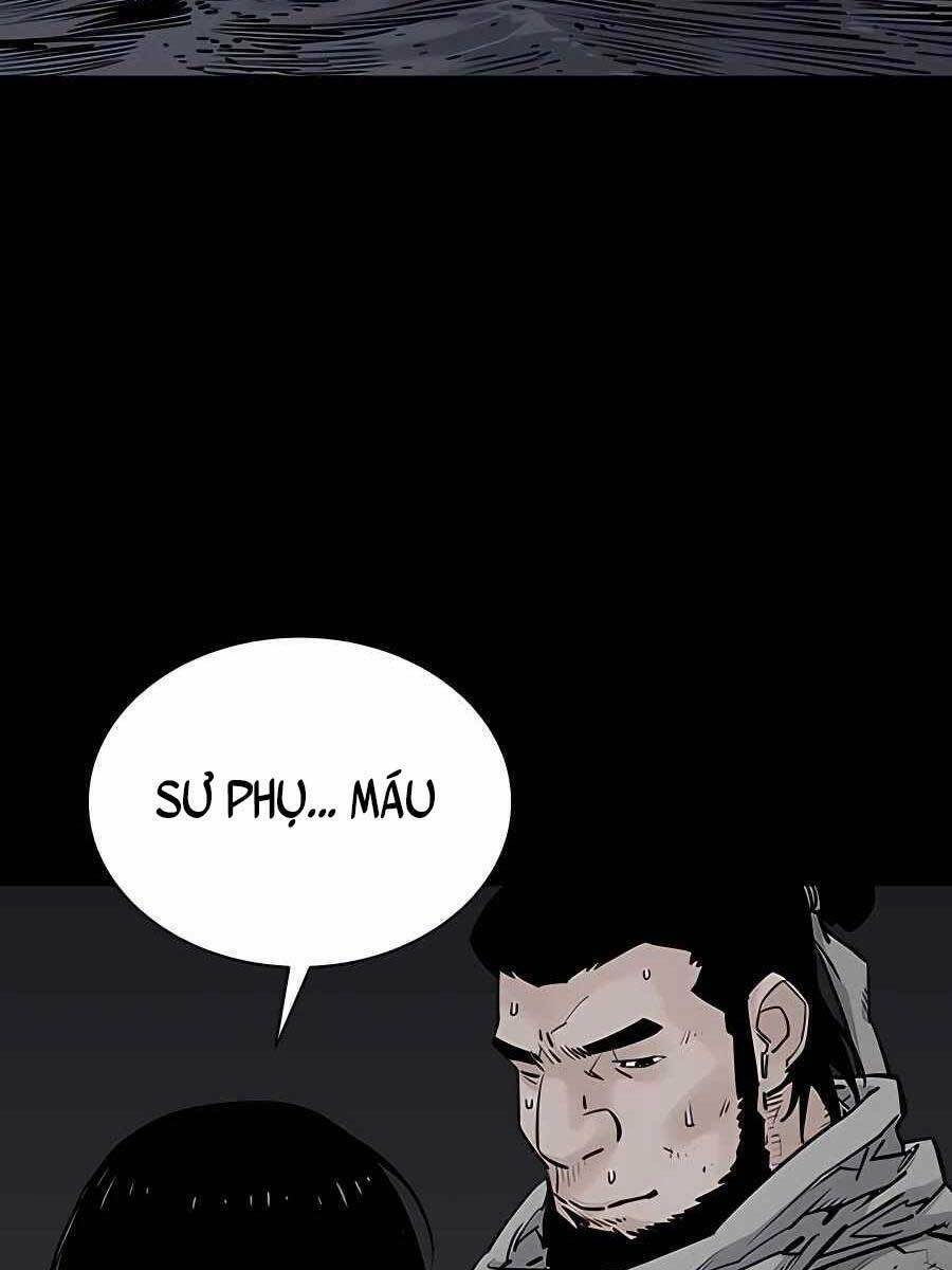 Sát Thủ Tống Lý Thu - Chapter 17 - Page 39