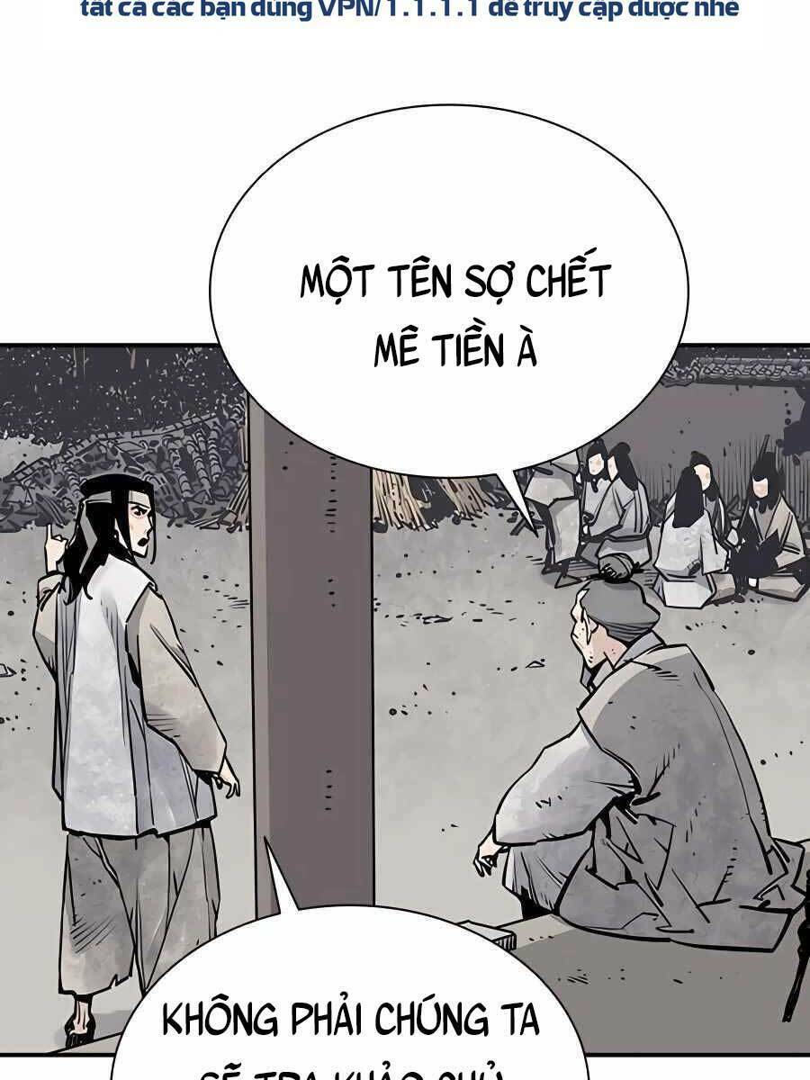 Sát Thủ Tống Lý Thu - Chapter 17 - Page 46