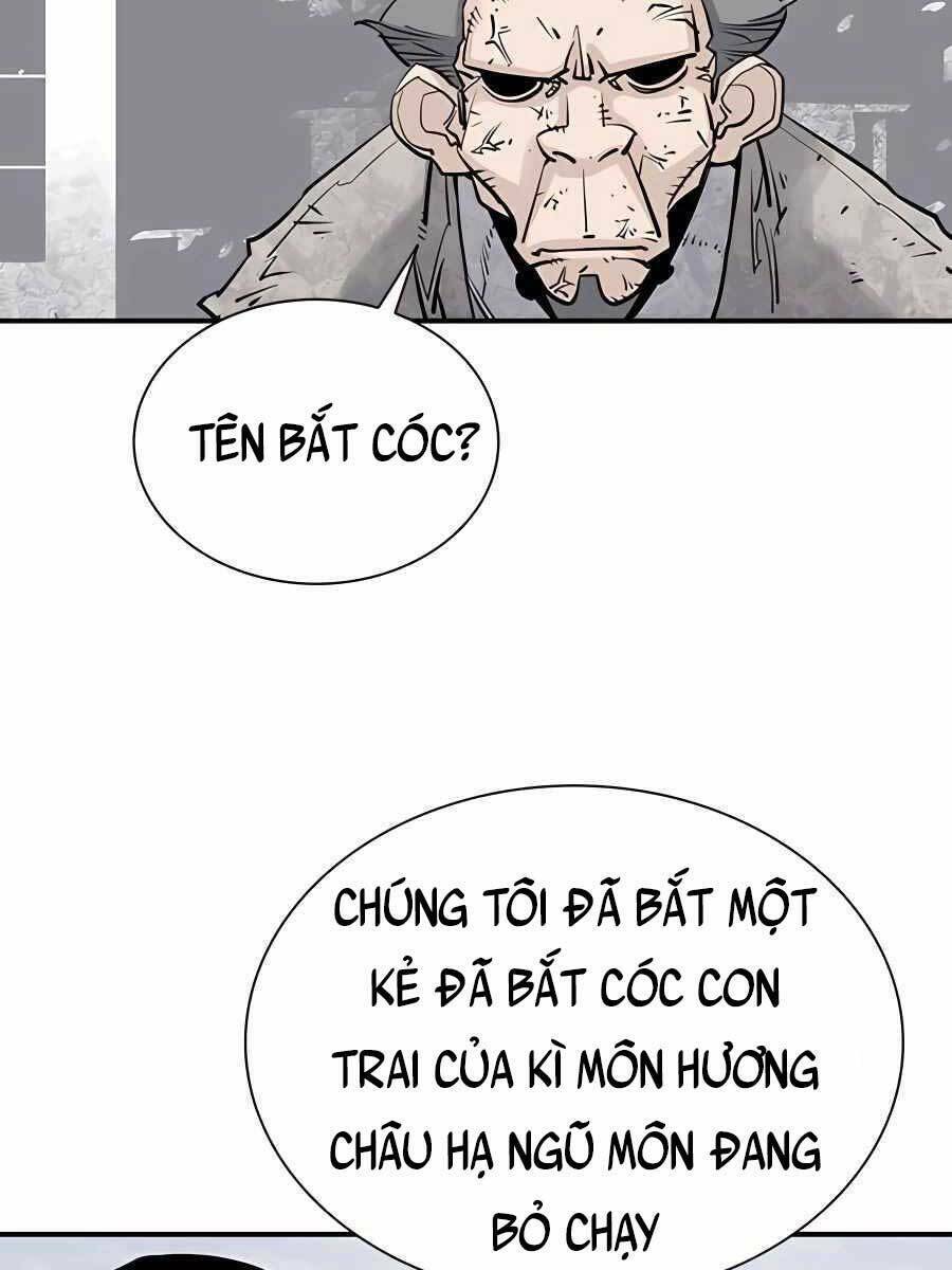 Sát Thủ Tống Lý Thu - Chapter 17 - Page 51