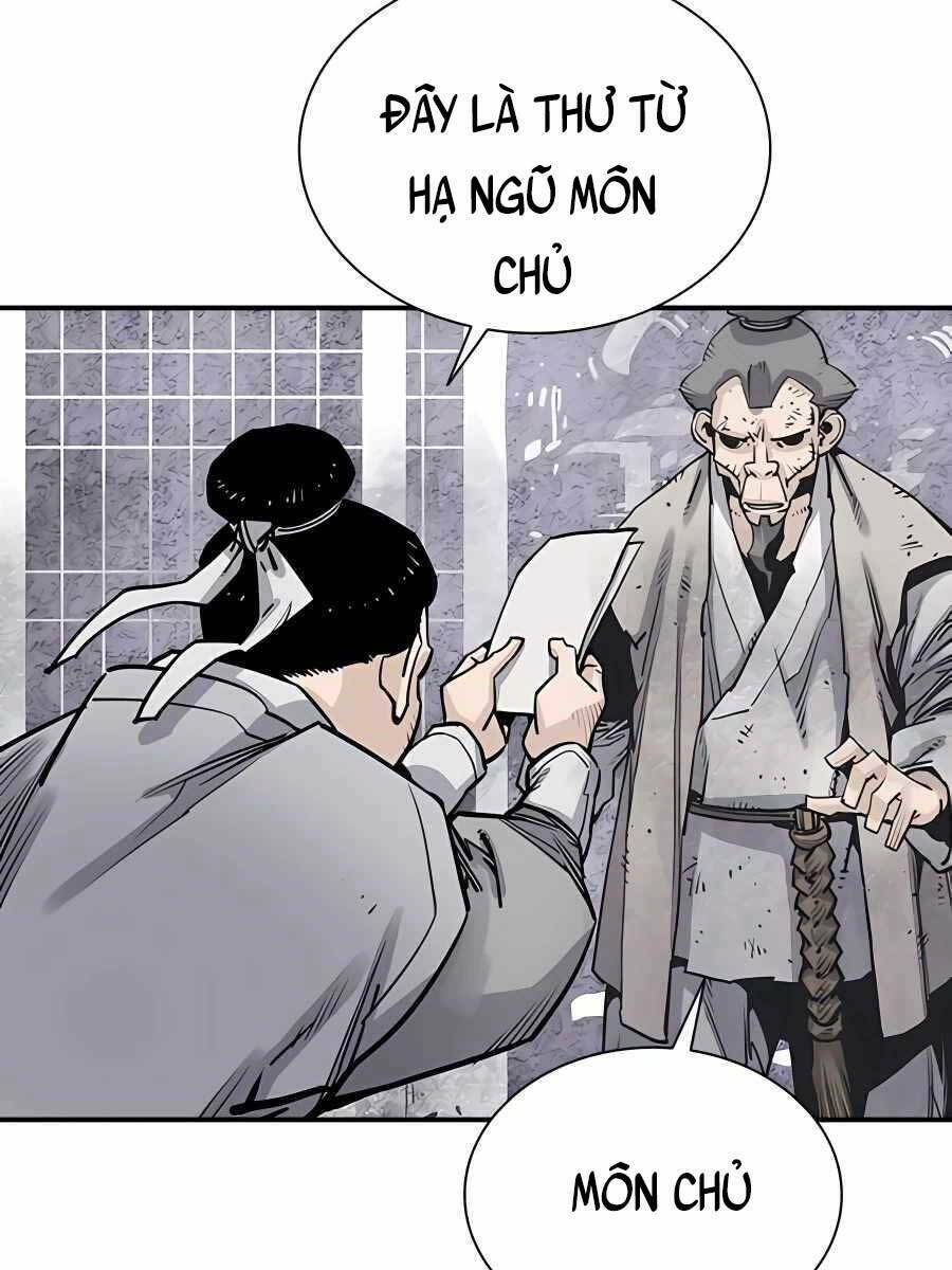 Sát Thủ Tống Lý Thu - Chapter 17 - Page 56