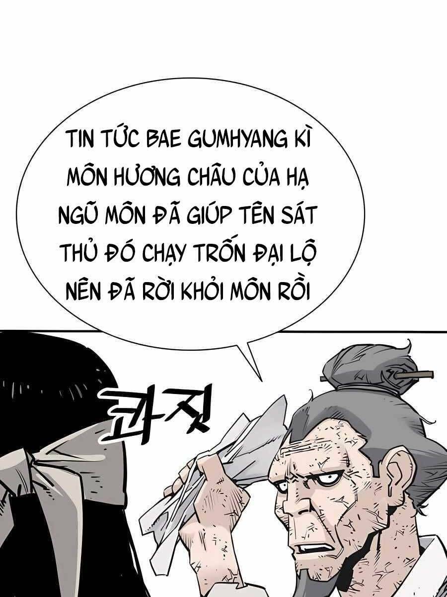 Sát Thủ Tống Lý Thu - Chapter 17 - Page 62