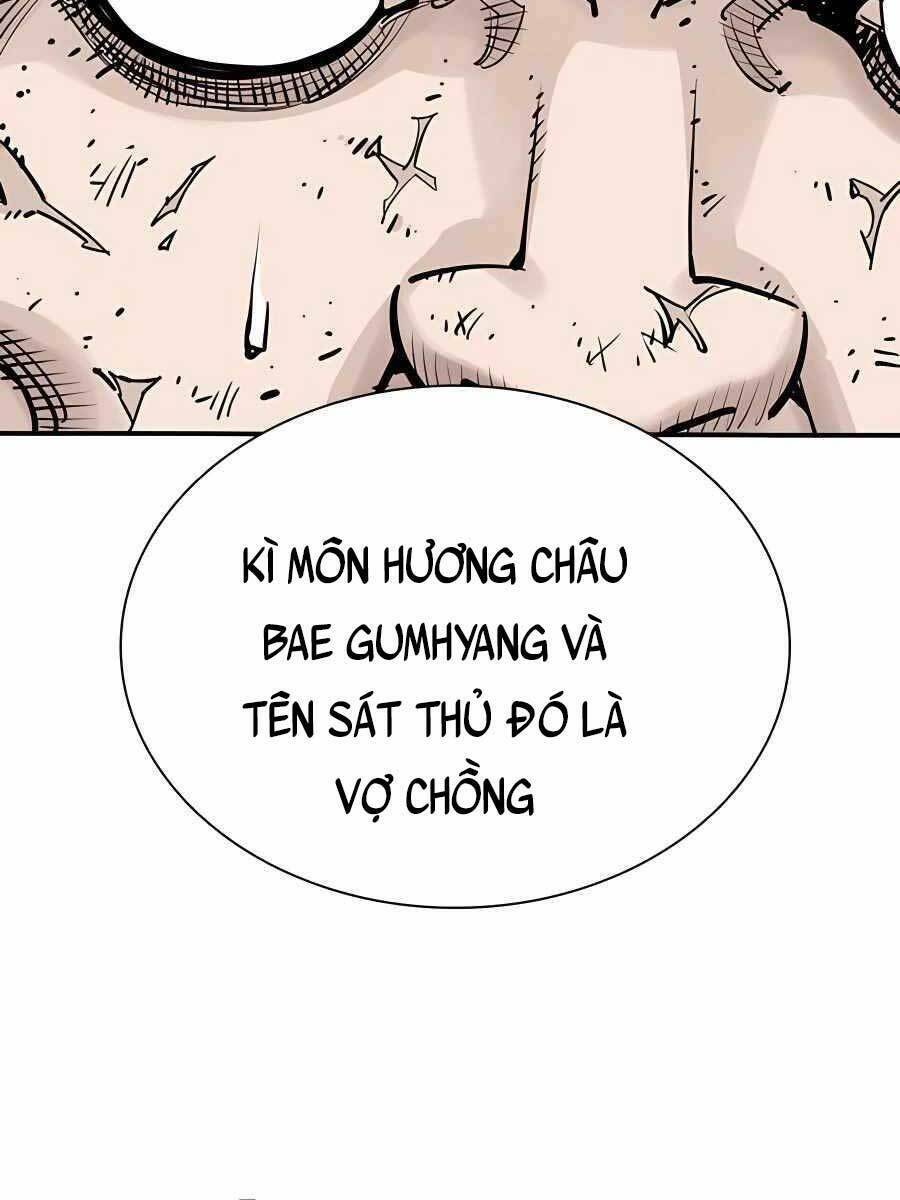 Sát Thủ Tống Lý Thu - Chapter 17 - Page 64