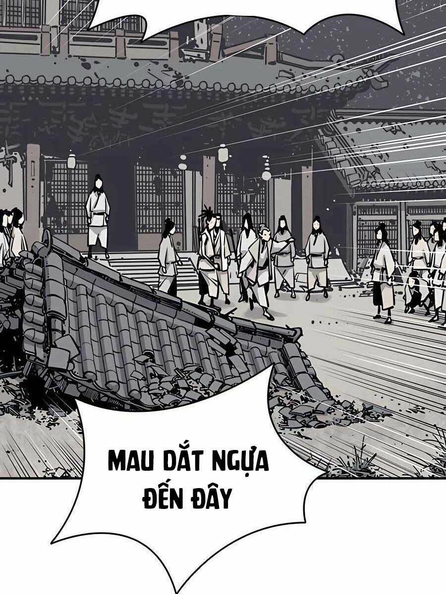 Sát Thủ Tống Lý Thu - Chapter 17 - Page 68