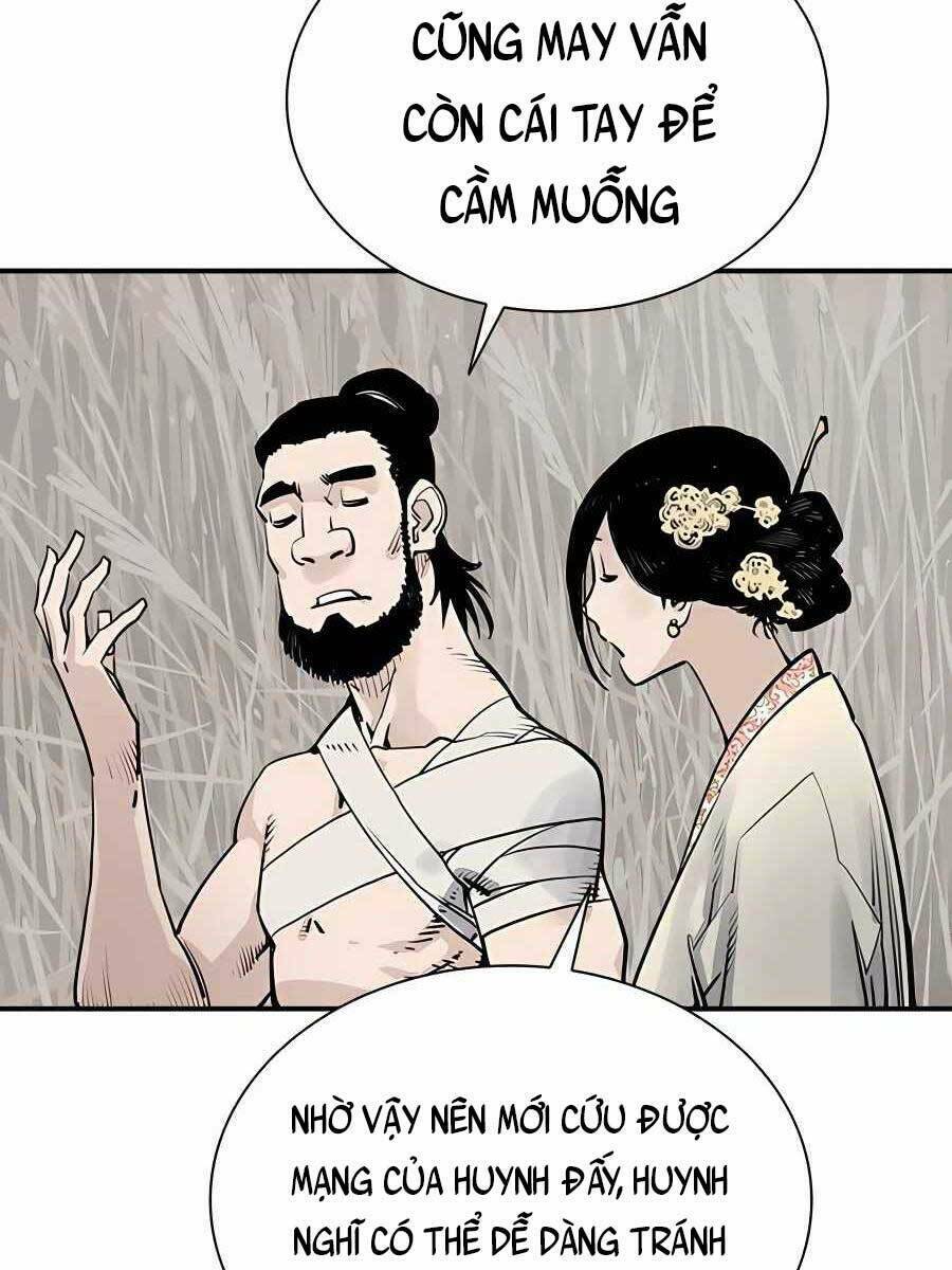Sát Thủ Tống Lý Thu - Chapter 17 - Page 72