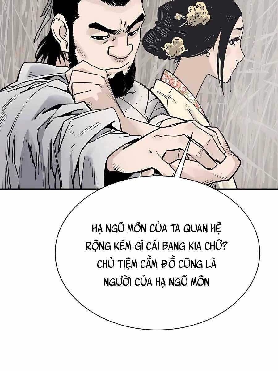 Sát Thủ Tống Lý Thu - Chapter 17 - Page 75