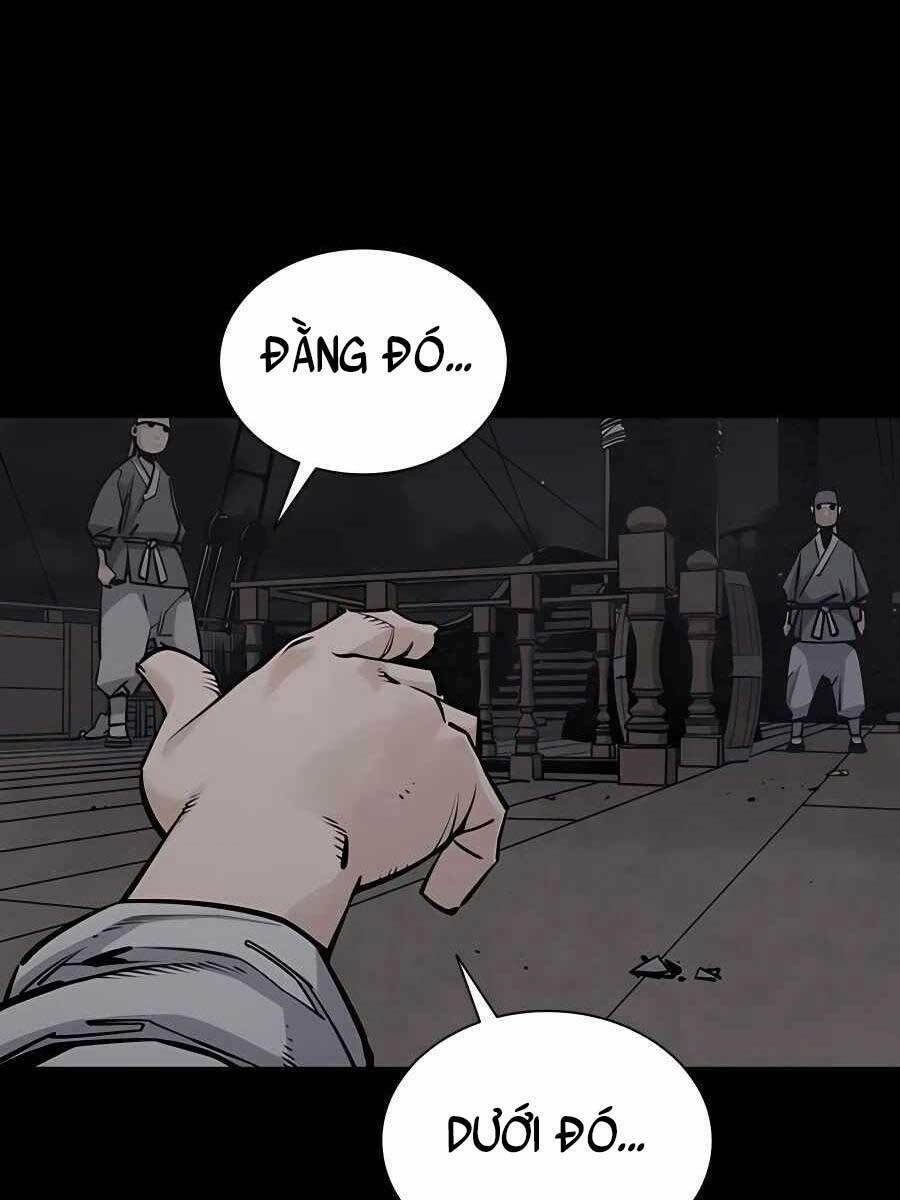 Sát Thủ Tống Lý Thu - Chapter 17 - Page 7