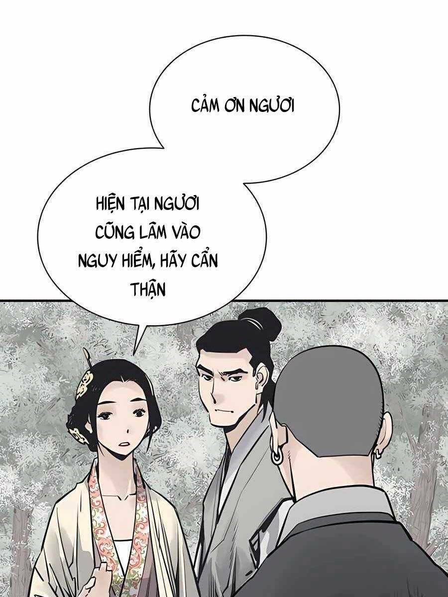 Sát Thủ Tống Lý Thu - Chapter 17 - Page 85