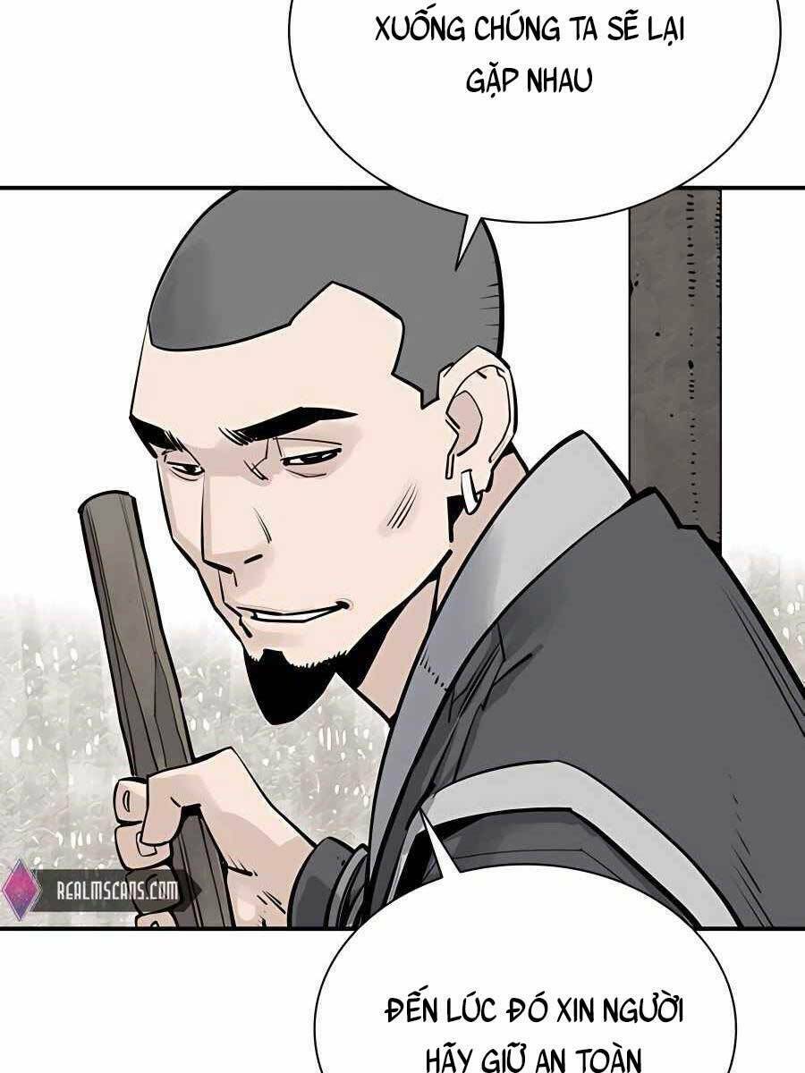 Sát Thủ Tống Lý Thu - Chapter 17 - Page 87