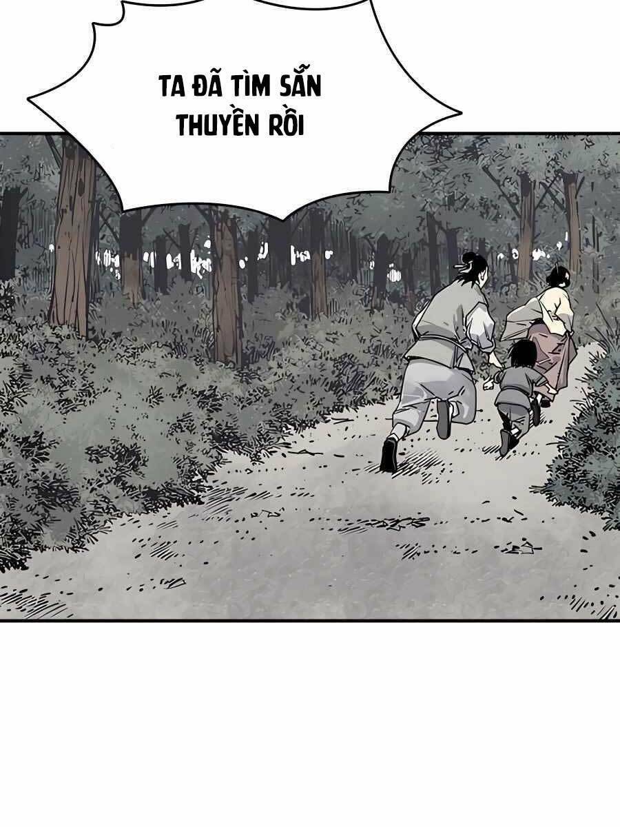 Sát Thủ Tống Lý Thu - Chapter 17 - Page 91