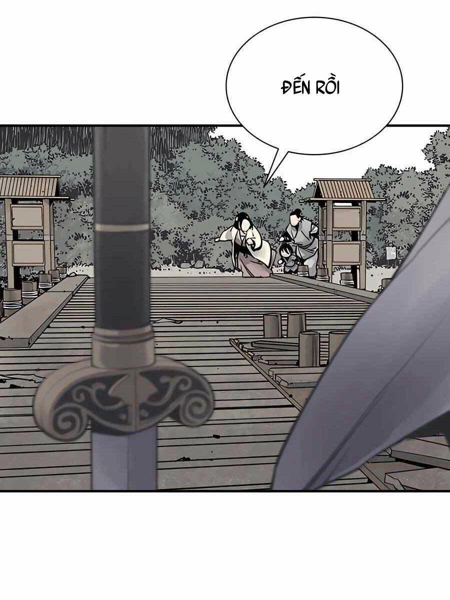 Sát Thủ Tống Lý Thu - Chapter 17 - Page 97