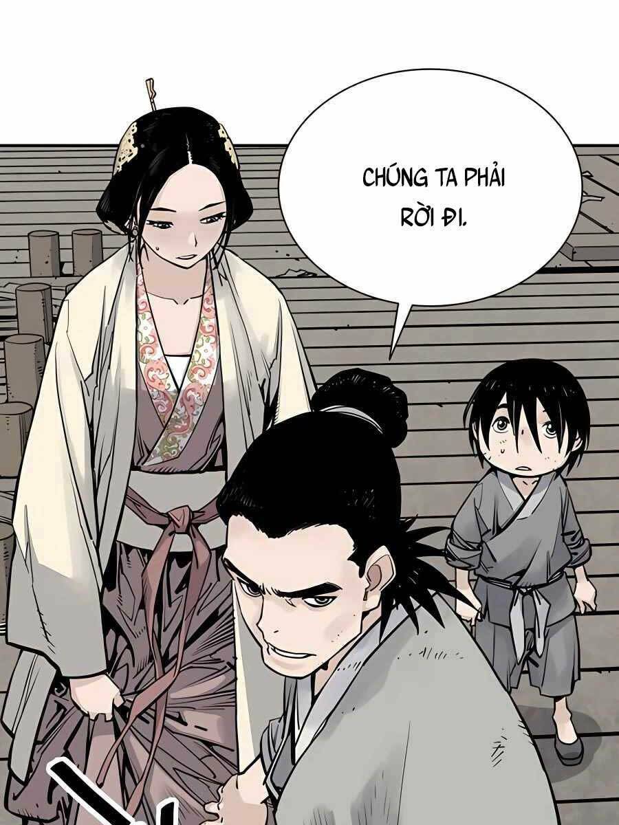 Sát Thủ Tống Lý Thu - Chapter 18 - Page 9