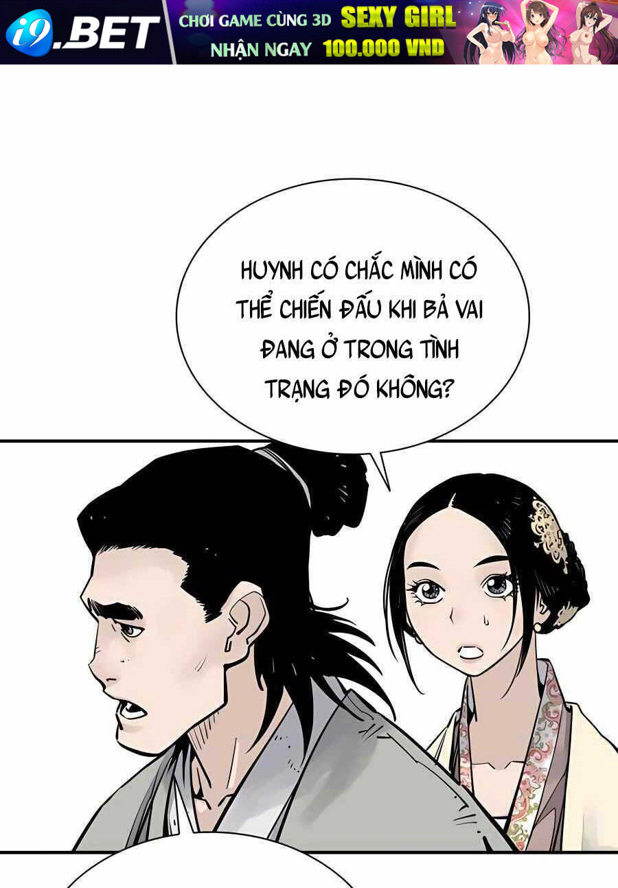 Sát Thủ Tống Lý Thu - Chapter 18 - Page 12