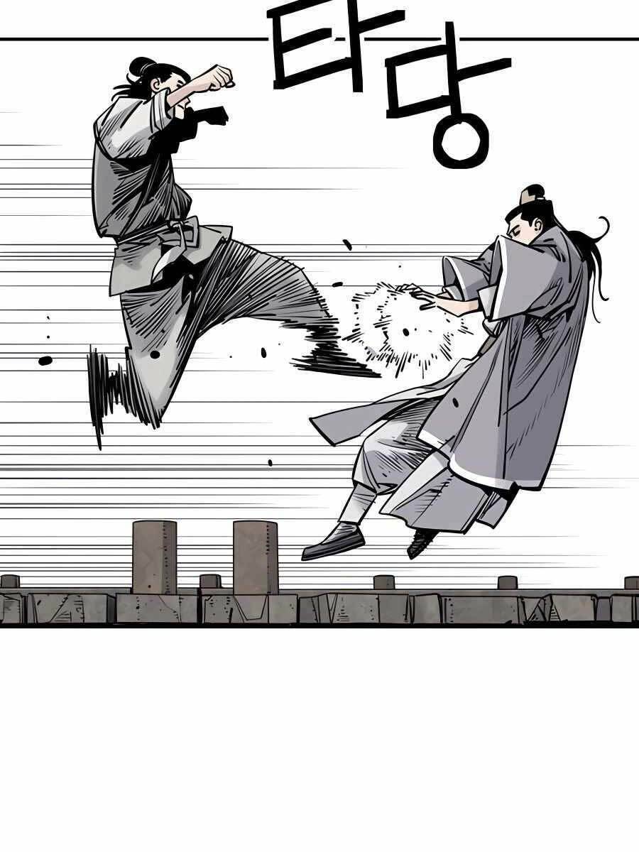 Sát Thủ Tống Lý Thu - Chapter 18 - Page 21