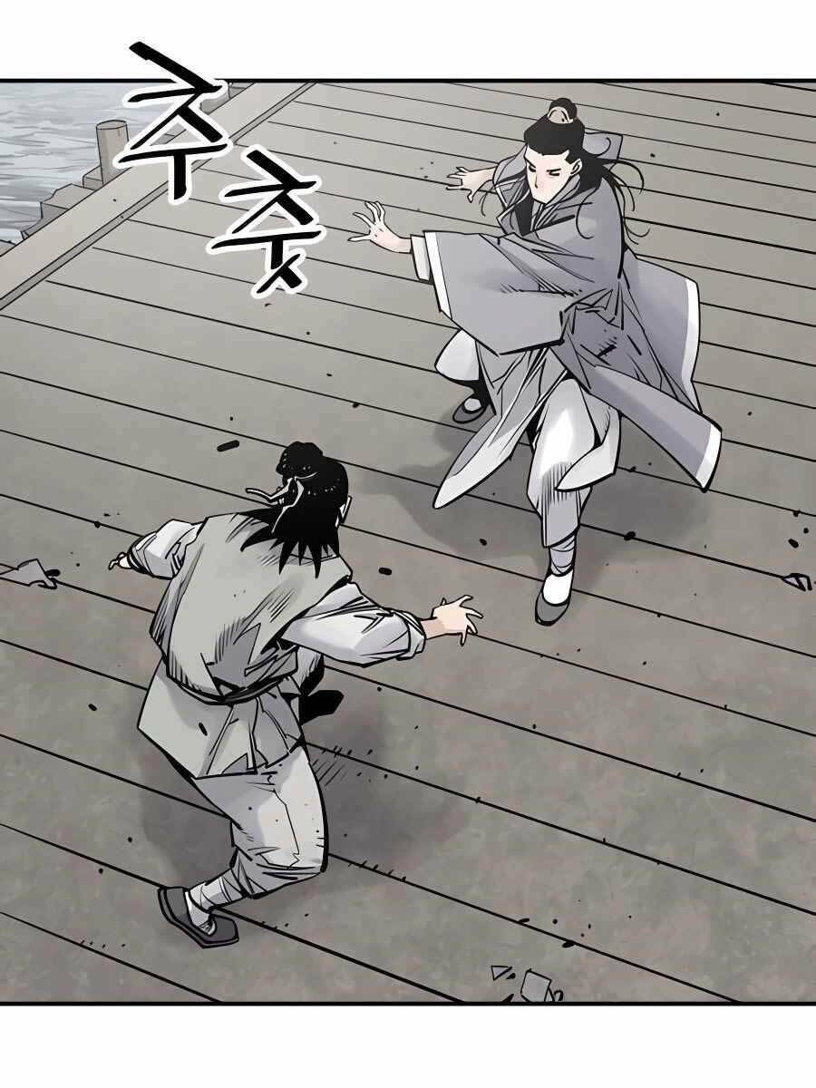 Sát Thủ Tống Lý Thu - Chapter 18 - Page 22