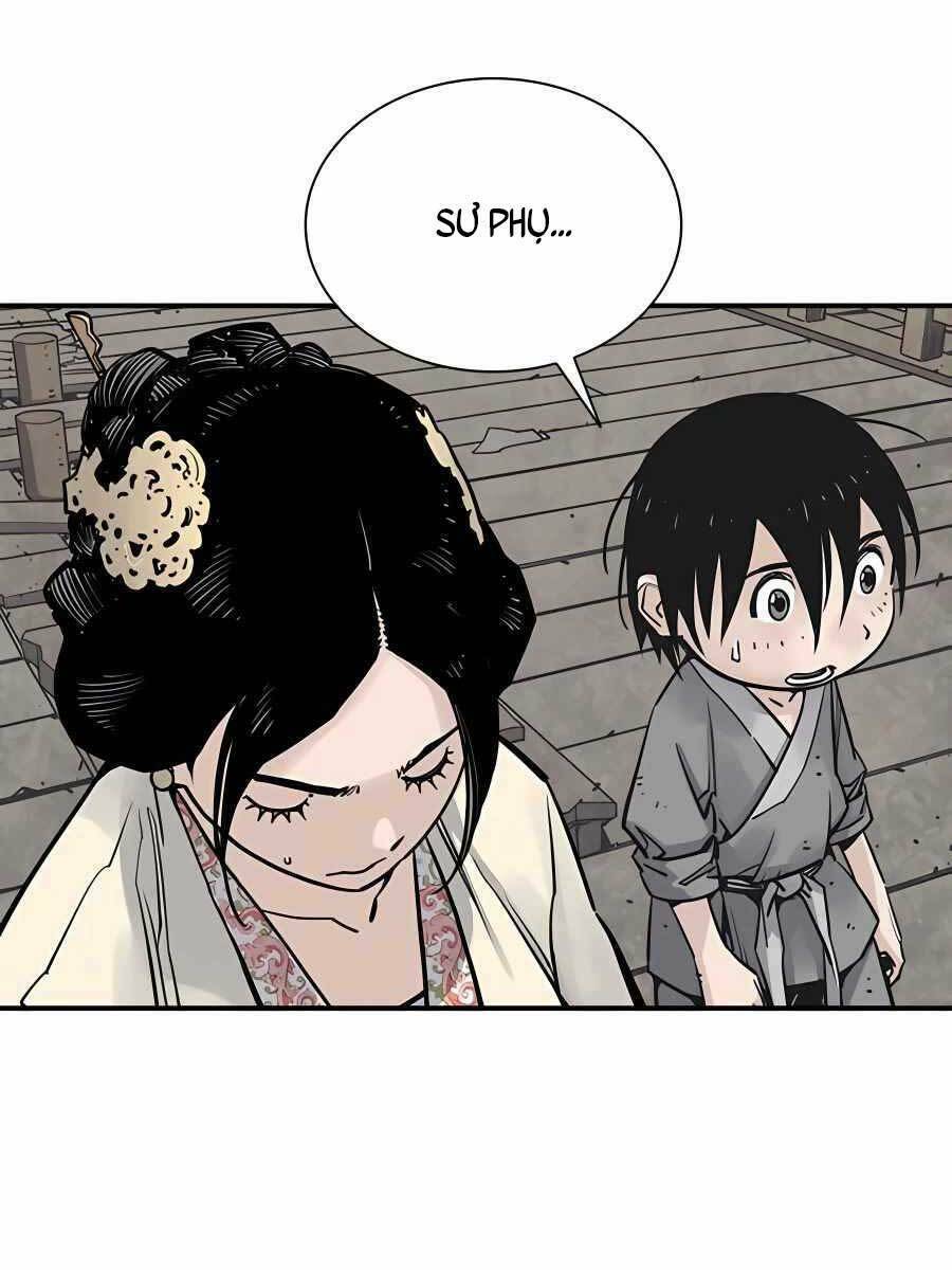 Sát Thủ Tống Lý Thu - Chapter 18 - Page 43