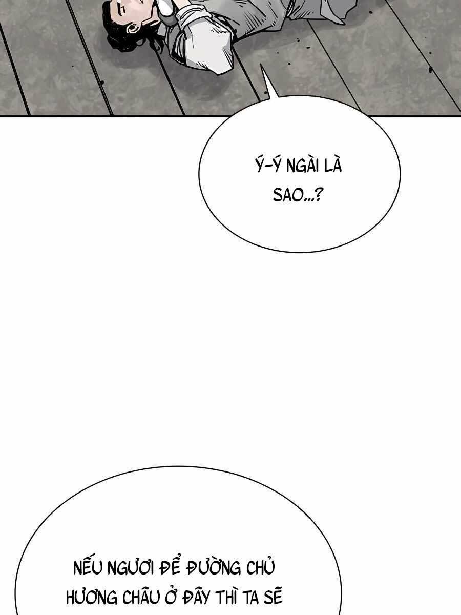 Sát Thủ Tống Lý Thu - Chapter 18 - Page 47