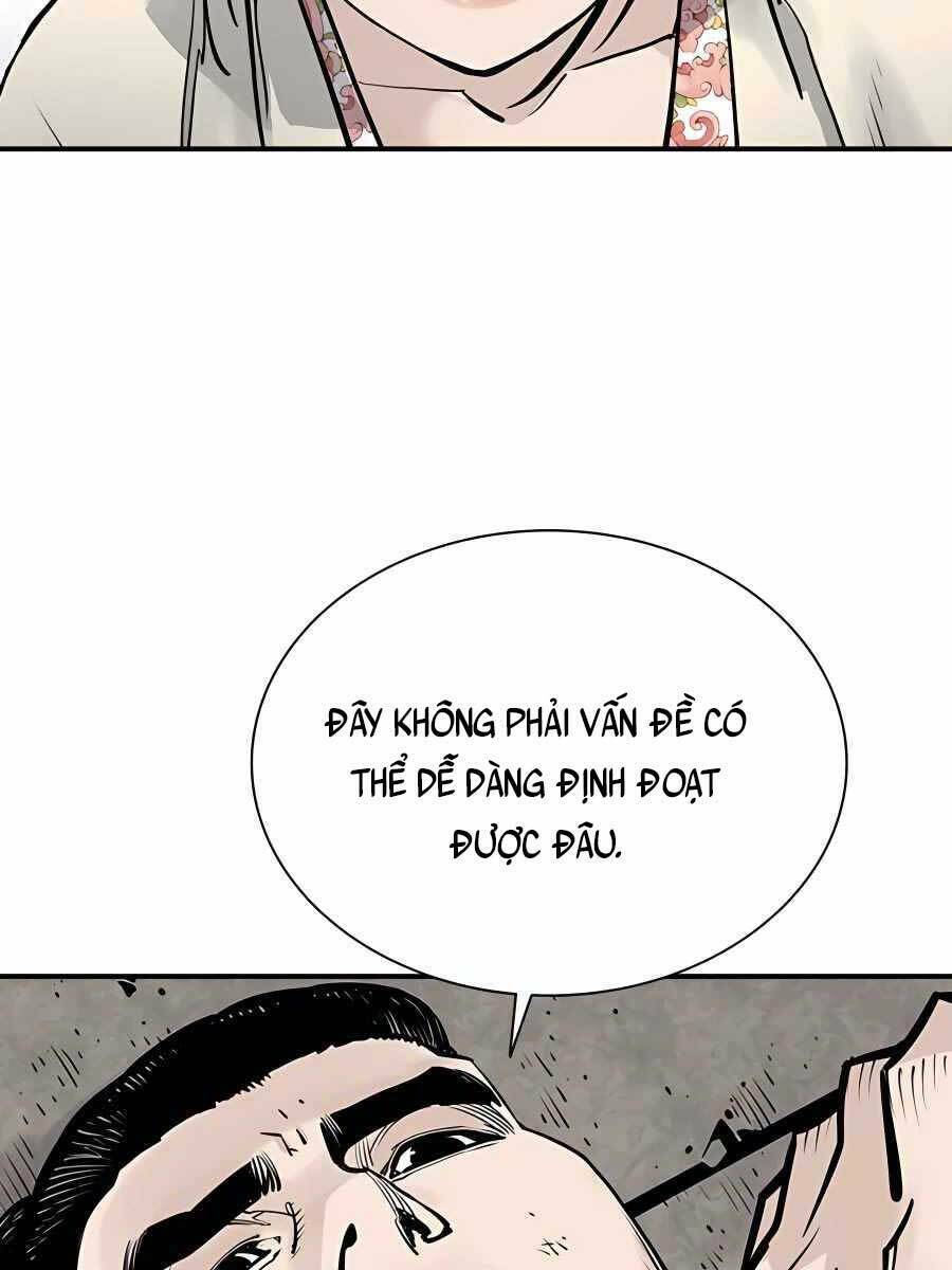 Sát Thủ Tống Lý Thu - Chapter 18 - Page 50