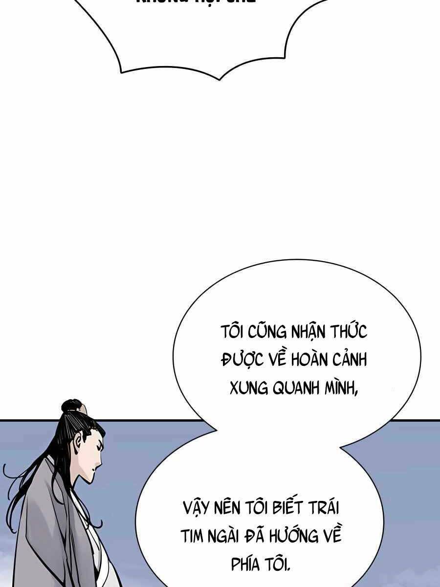 Sát Thủ Tống Lý Thu - Chapter 18 - Page 55