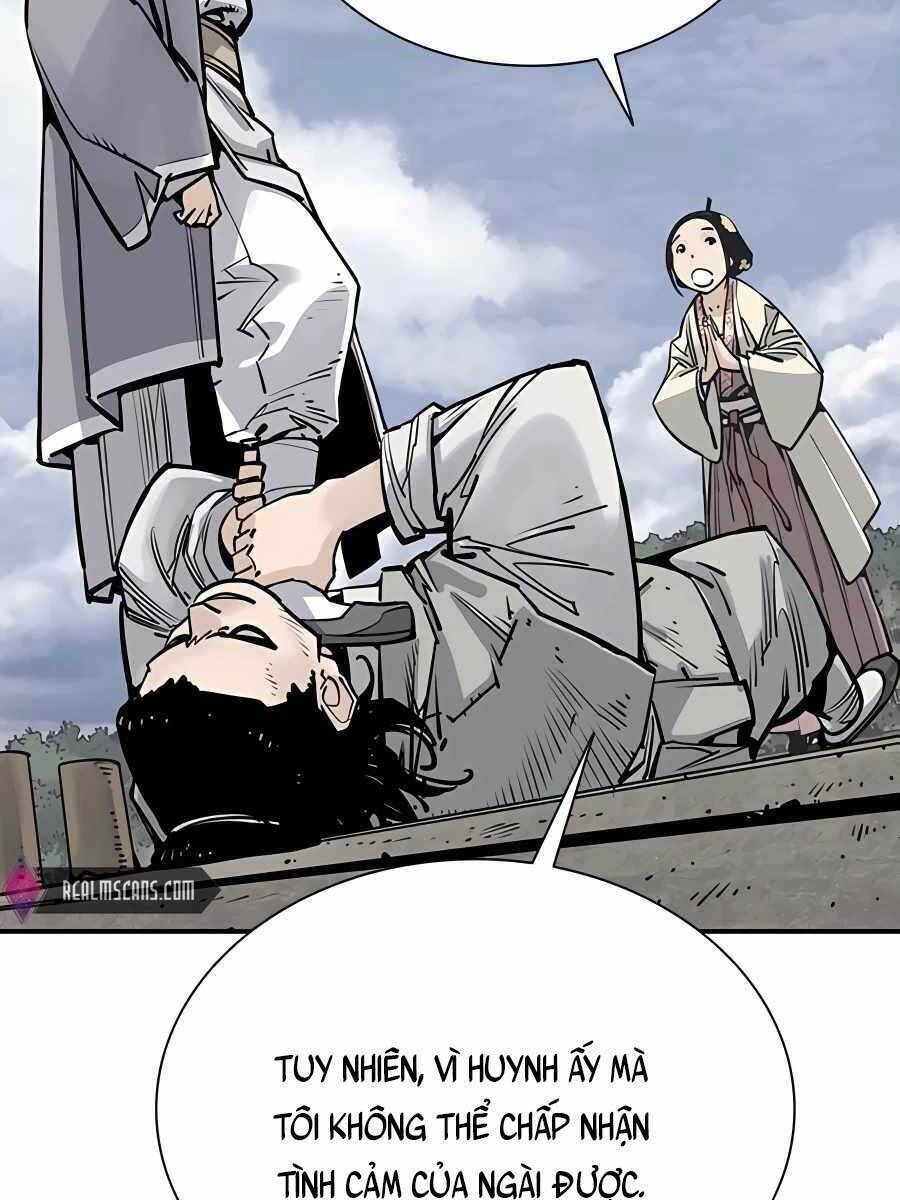 Sát Thủ Tống Lý Thu - Chapter 18 - Page 56