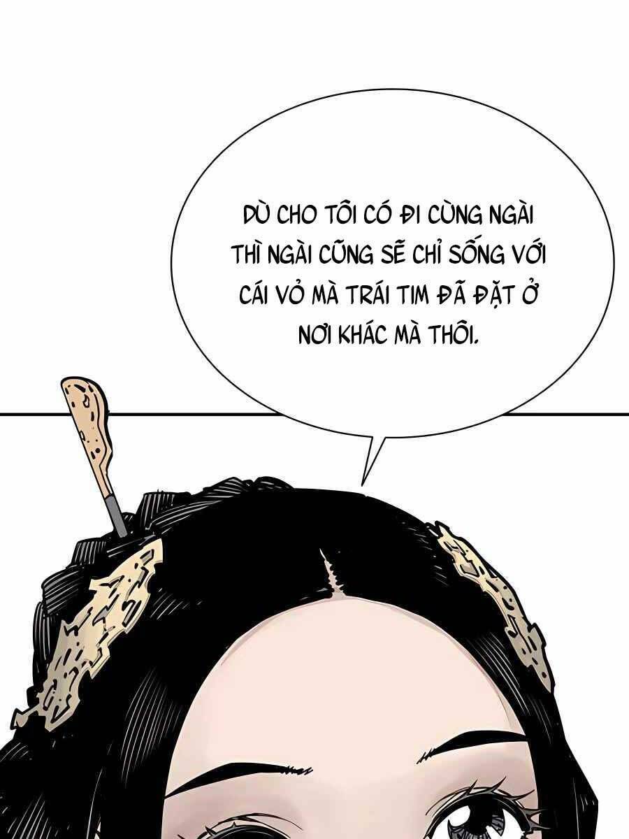 Sát Thủ Tống Lý Thu - Chapter 18 - Page 62