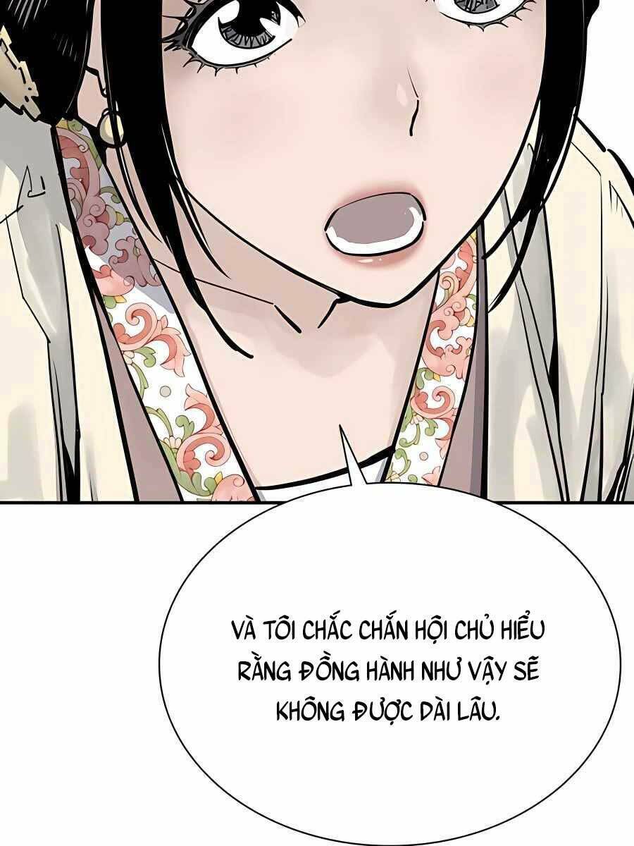 Sát Thủ Tống Lý Thu - Chapter 18 - Page 63