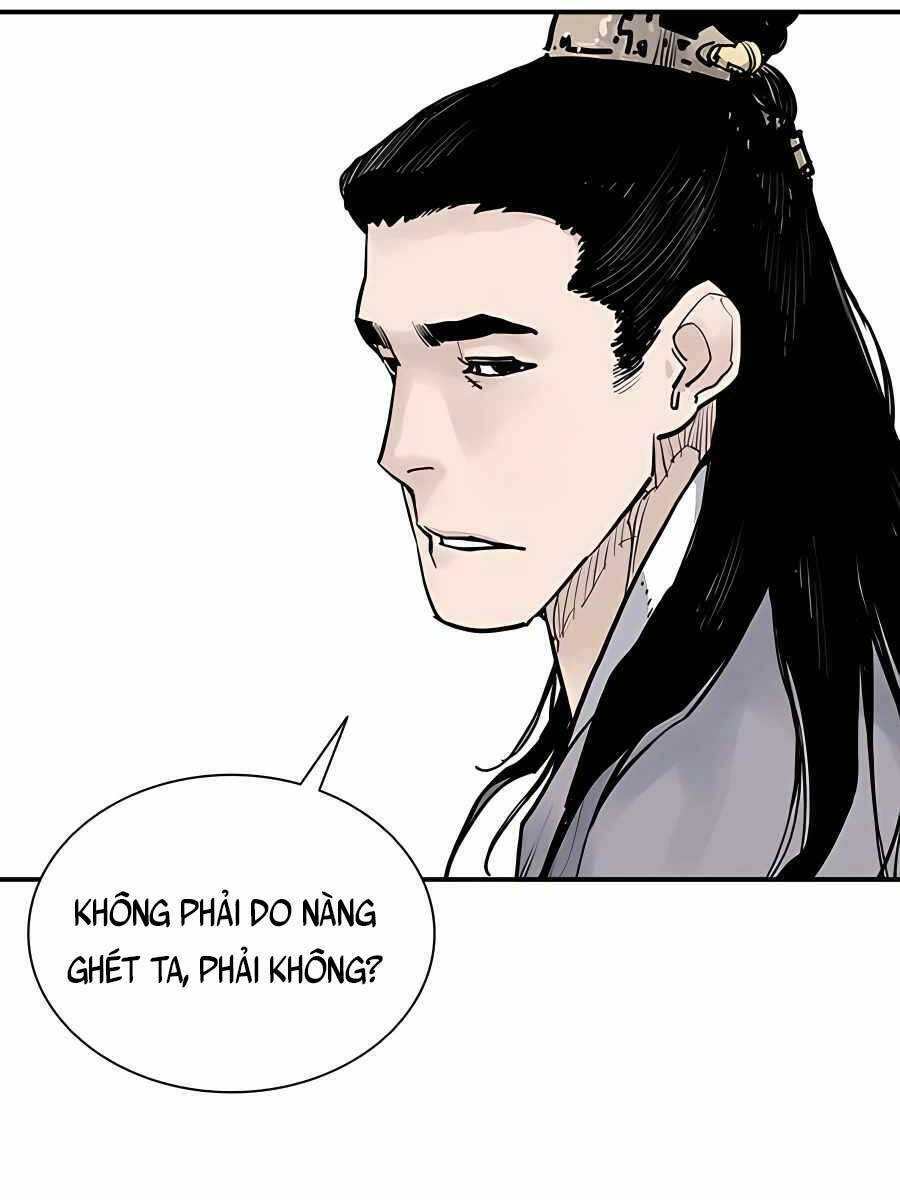Sát Thủ Tống Lý Thu - Chapter 18 - Page 65