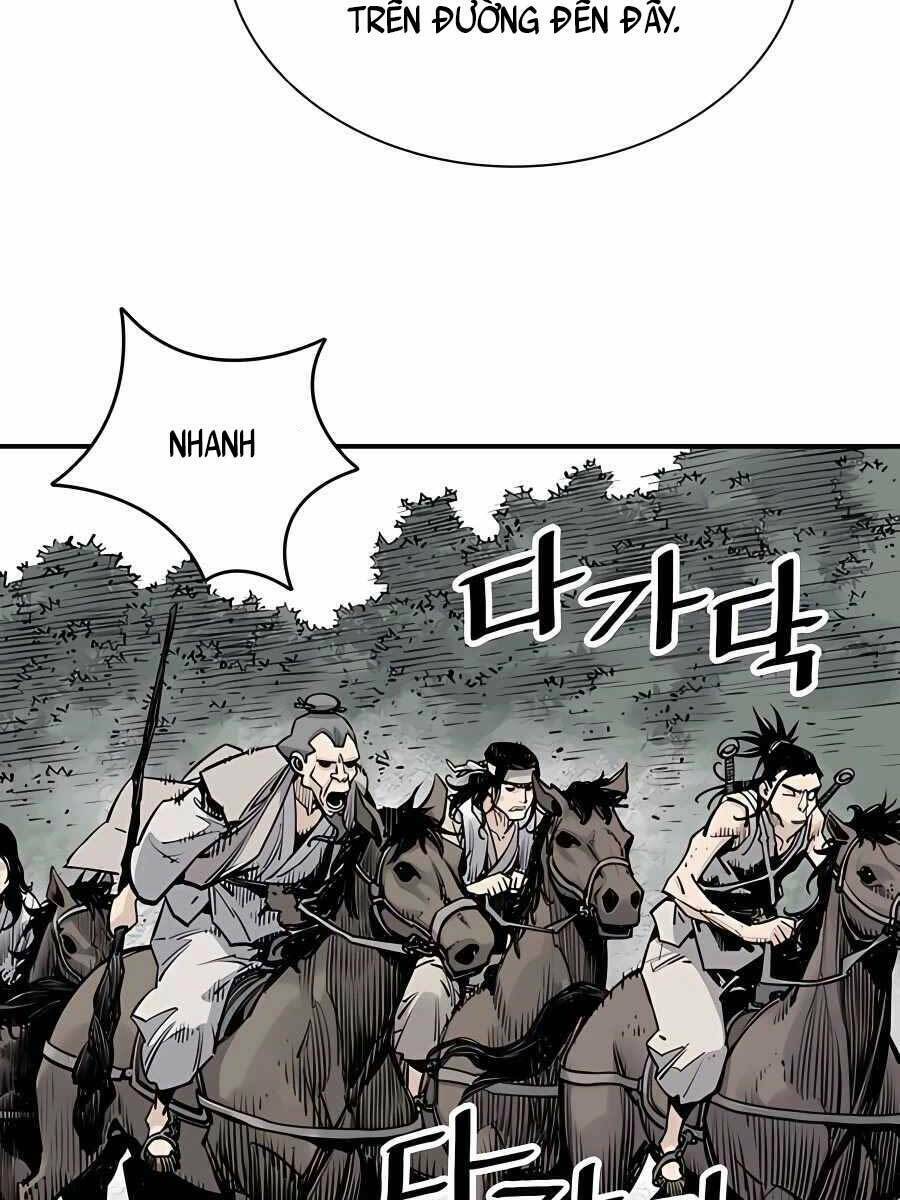 Sát Thủ Tống Lý Thu - Chapter 18 - Page 6