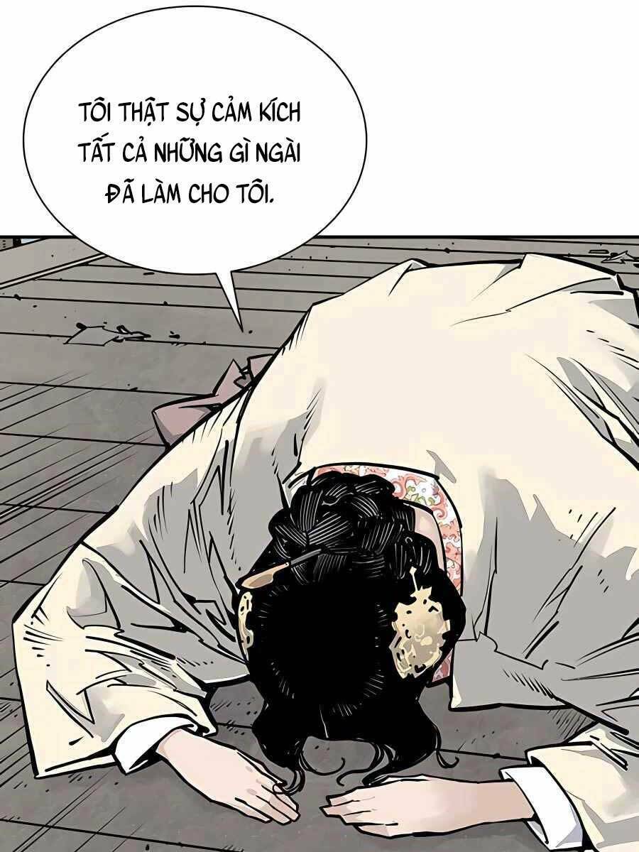 Sát Thủ Tống Lý Thu - Chapter 18 - Page 73