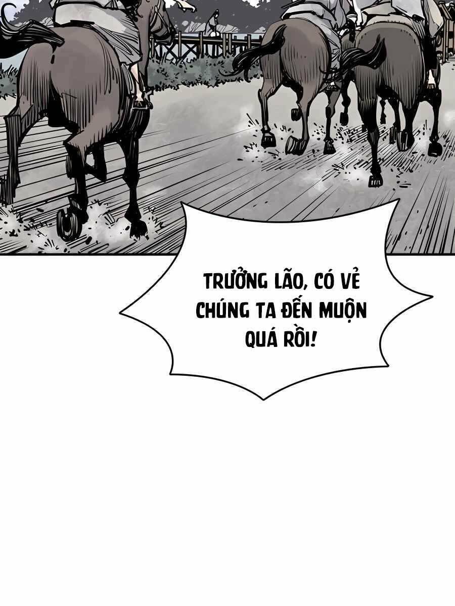 Sát Thủ Tống Lý Thu - Chapter 18 - Page 83