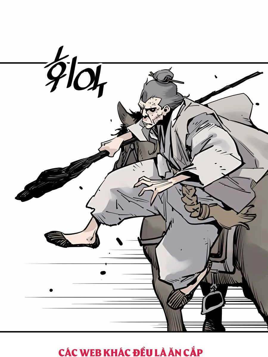 Sát Thủ Tống Lý Thu - Chapter 18 - Page 84