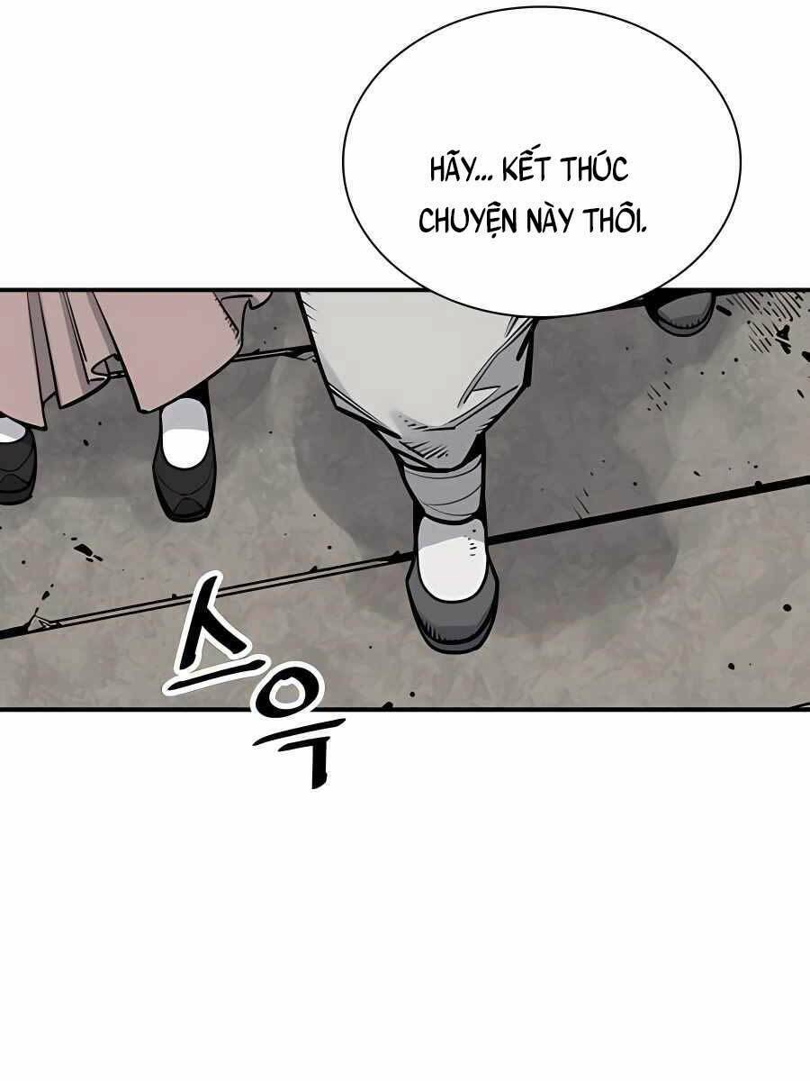 Sát Thủ Tống Lý Thu - Chapter 18 - Page 8