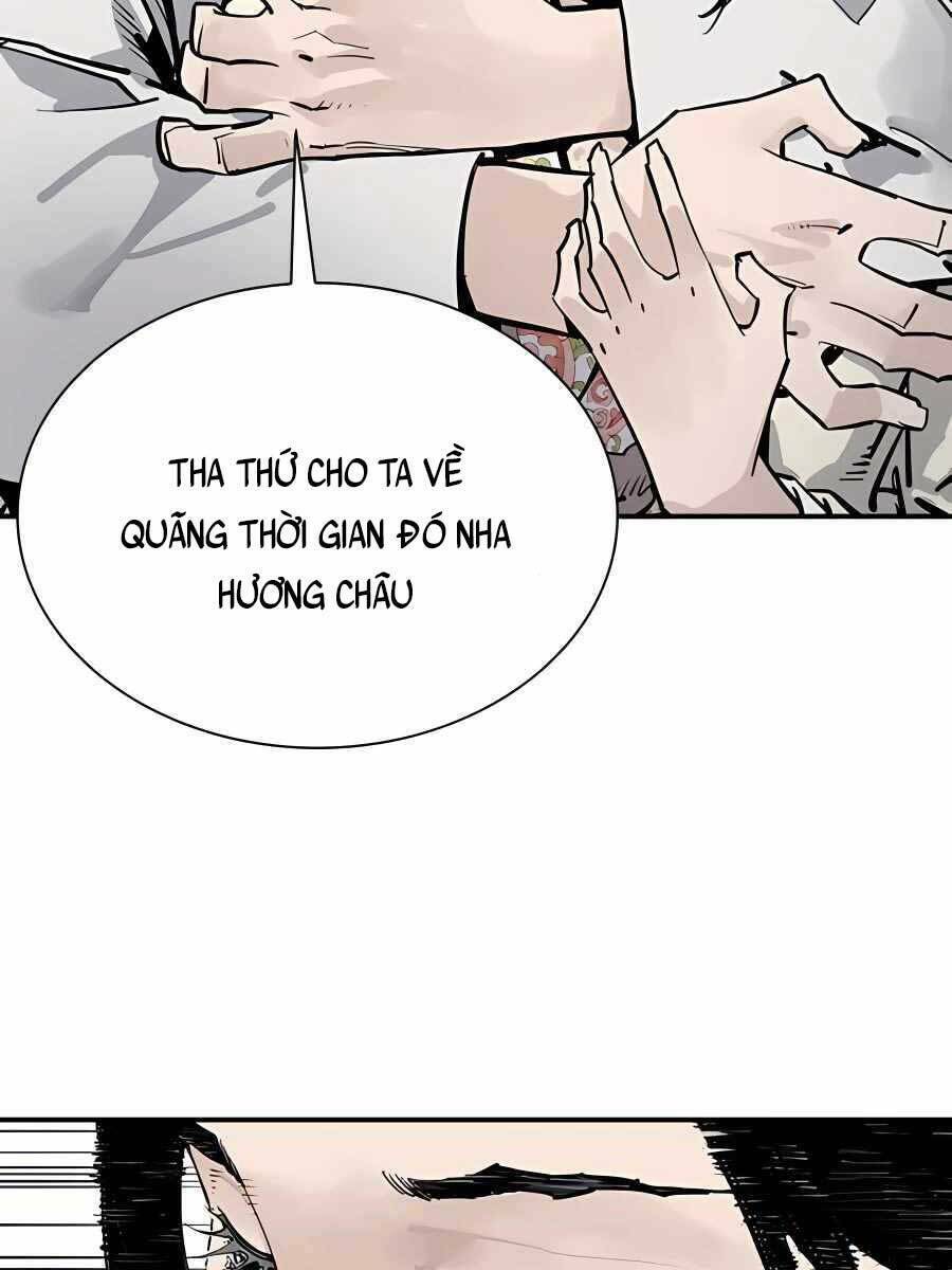 Sát Thủ Tống Lý Thu - Chapter 19 - Page 22