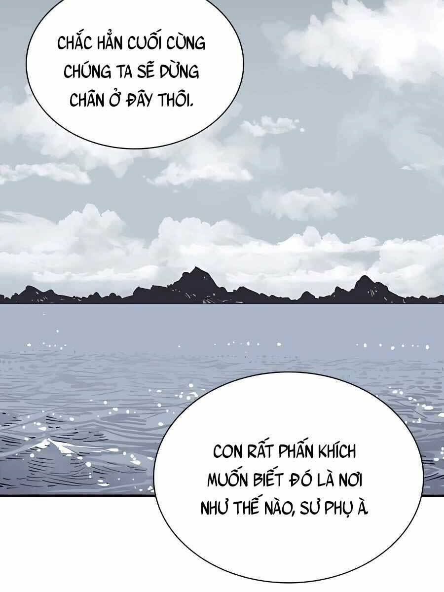 Sát Thủ Tống Lý Thu - Chapter 19 - Page 30