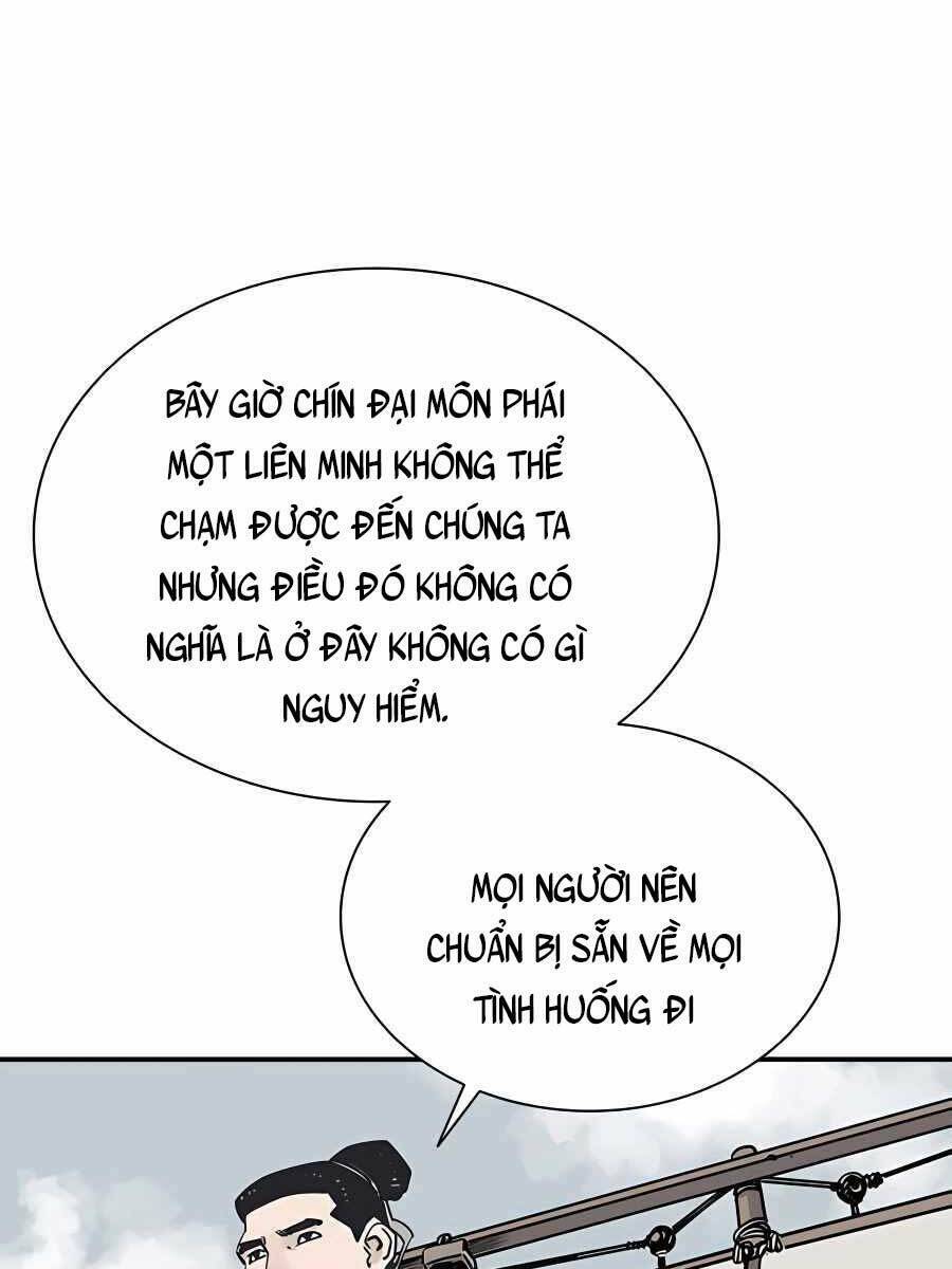 Sát Thủ Tống Lý Thu - Chapter 19 - Page 31