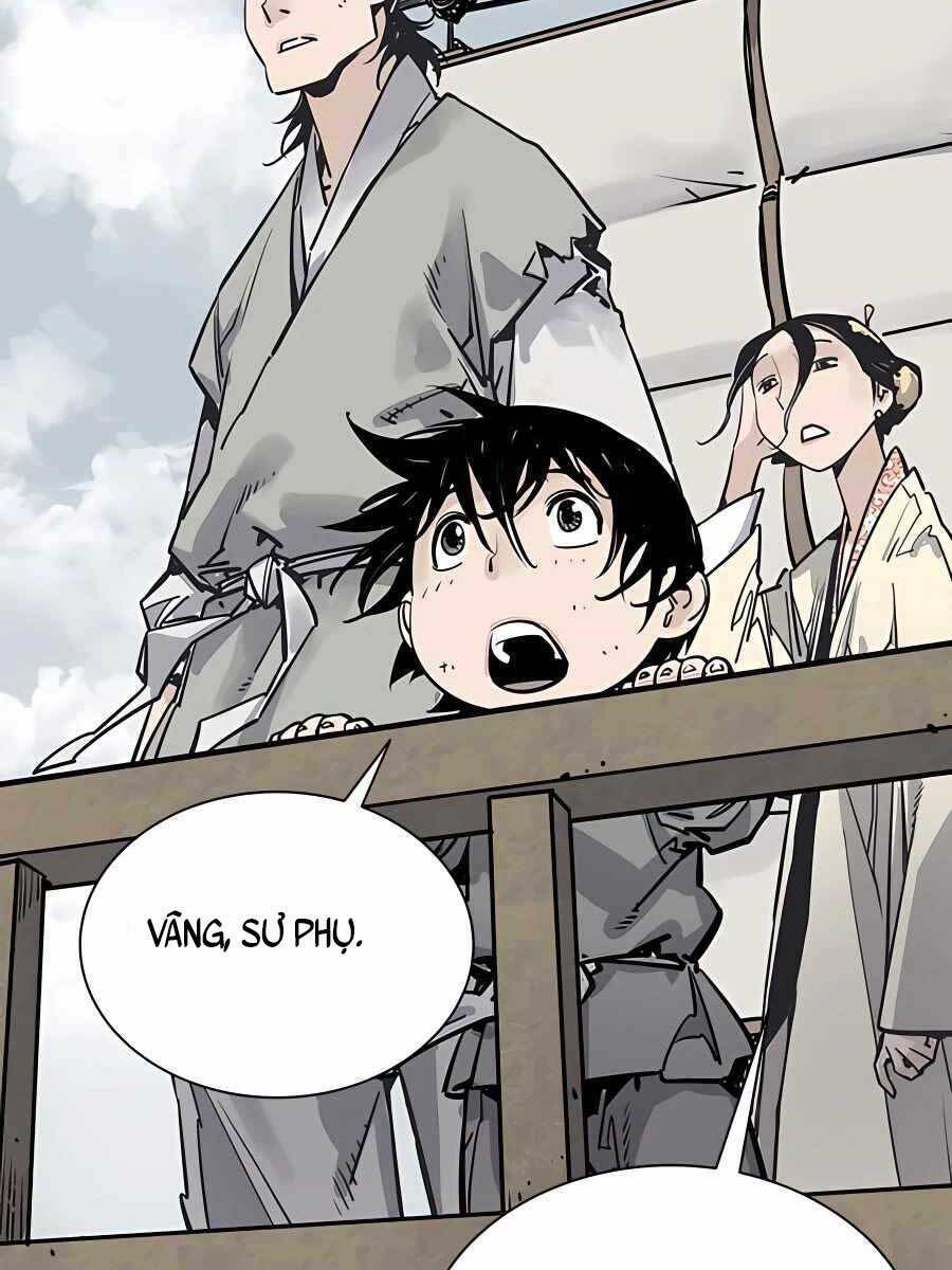 Sát Thủ Tống Lý Thu - Chapter 19 - Page 32