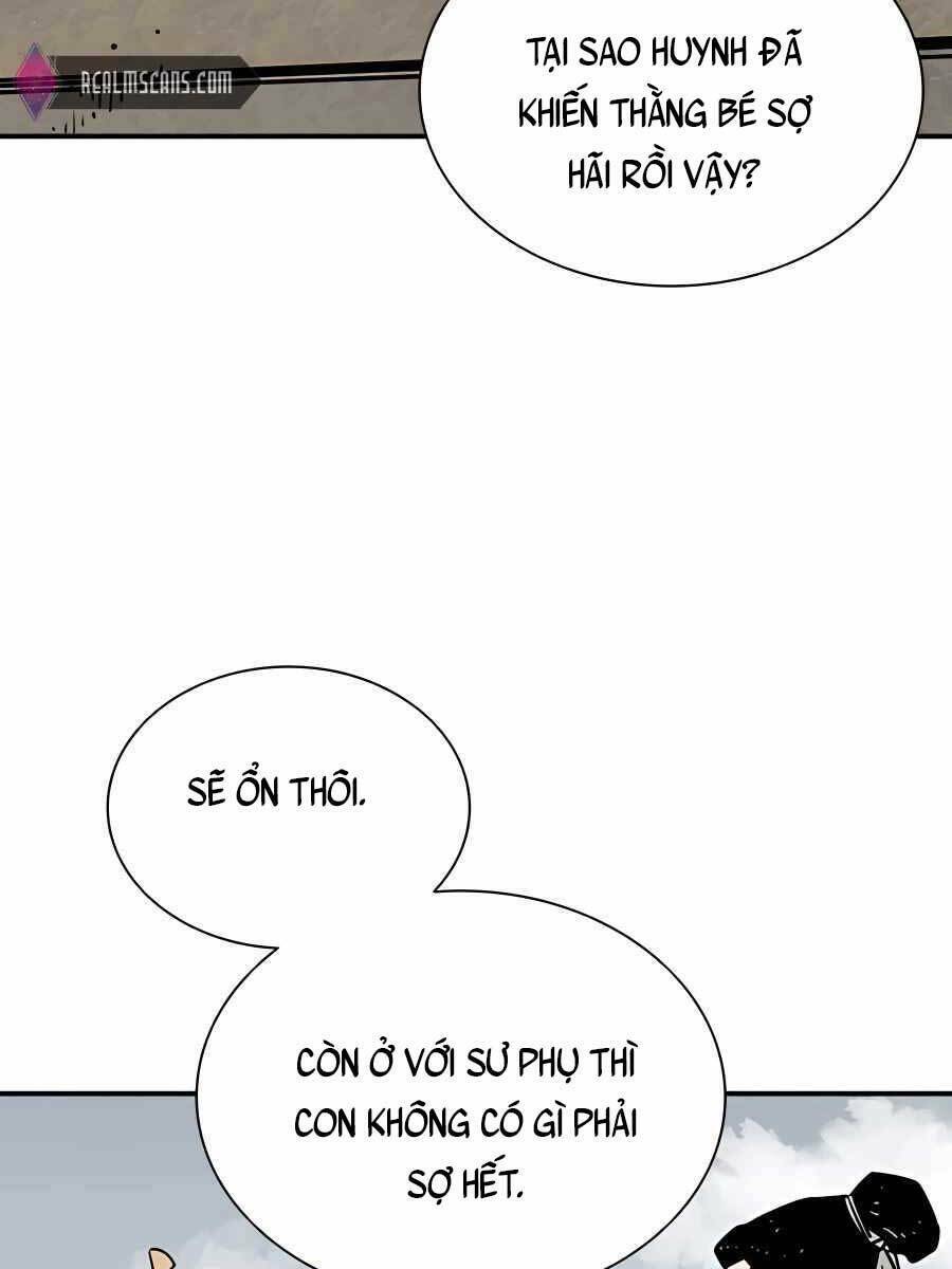 Sát Thủ Tống Lý Thu - Chapter 19 - Page 33