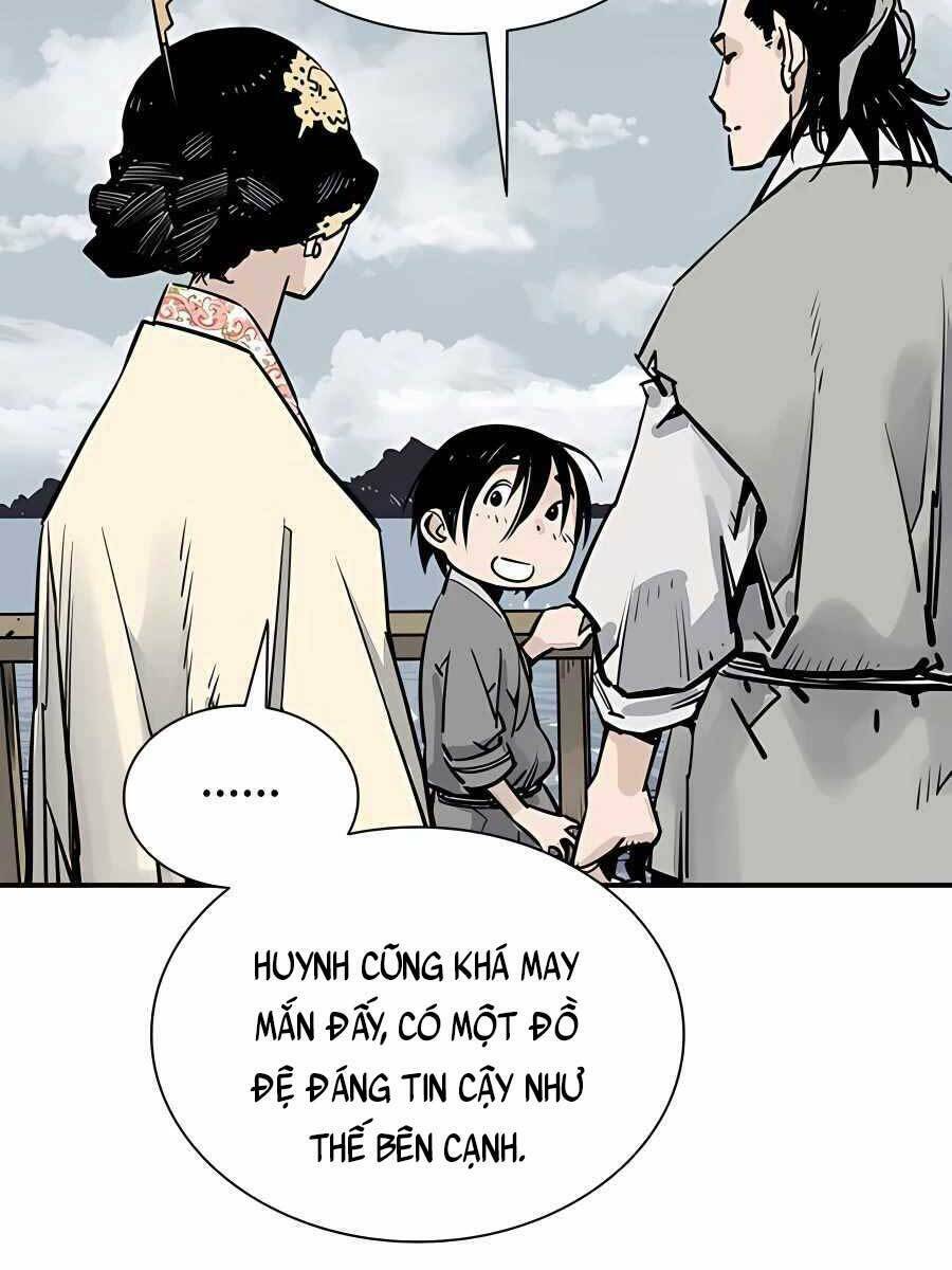 Sát Thủ Tống Lý Thu - Chapter 19 - Page 34