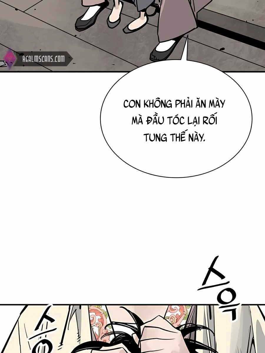 Sát Thủ Tống Lý Thu - Chapter 19 - Page 40