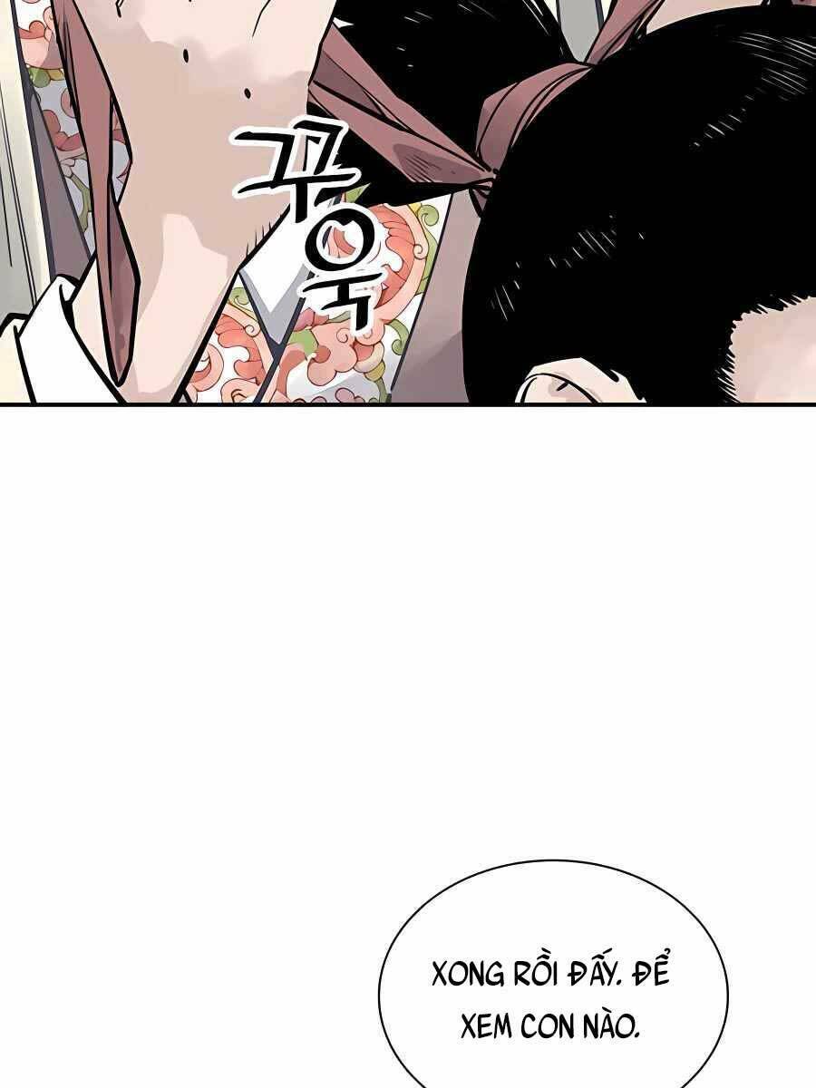 Sát Thủ Tống Lý Thu - Chapter 19 - Page 45